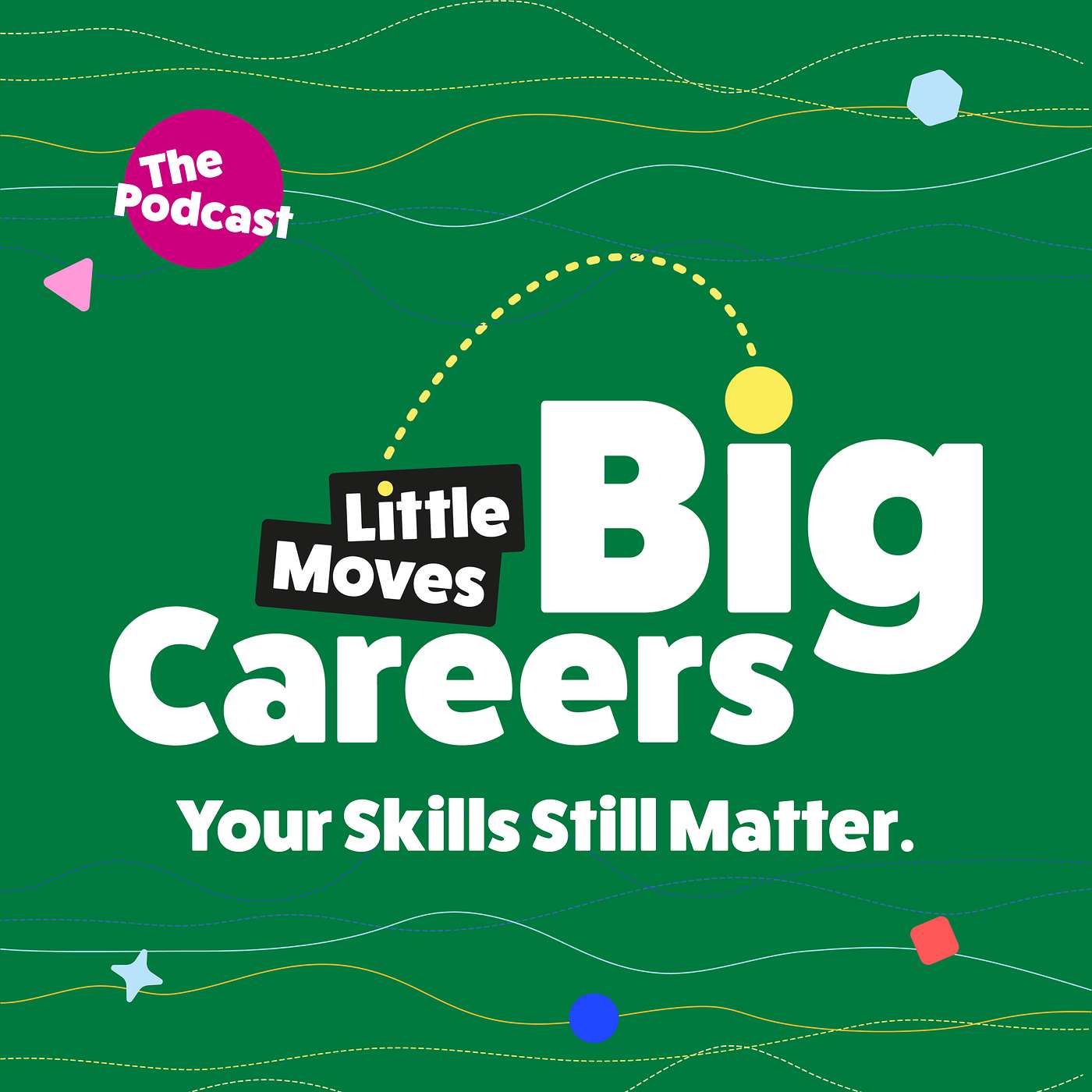 Little Moves, Big Careers: Smart Career Growth Strategies for Ambitious Professionals.