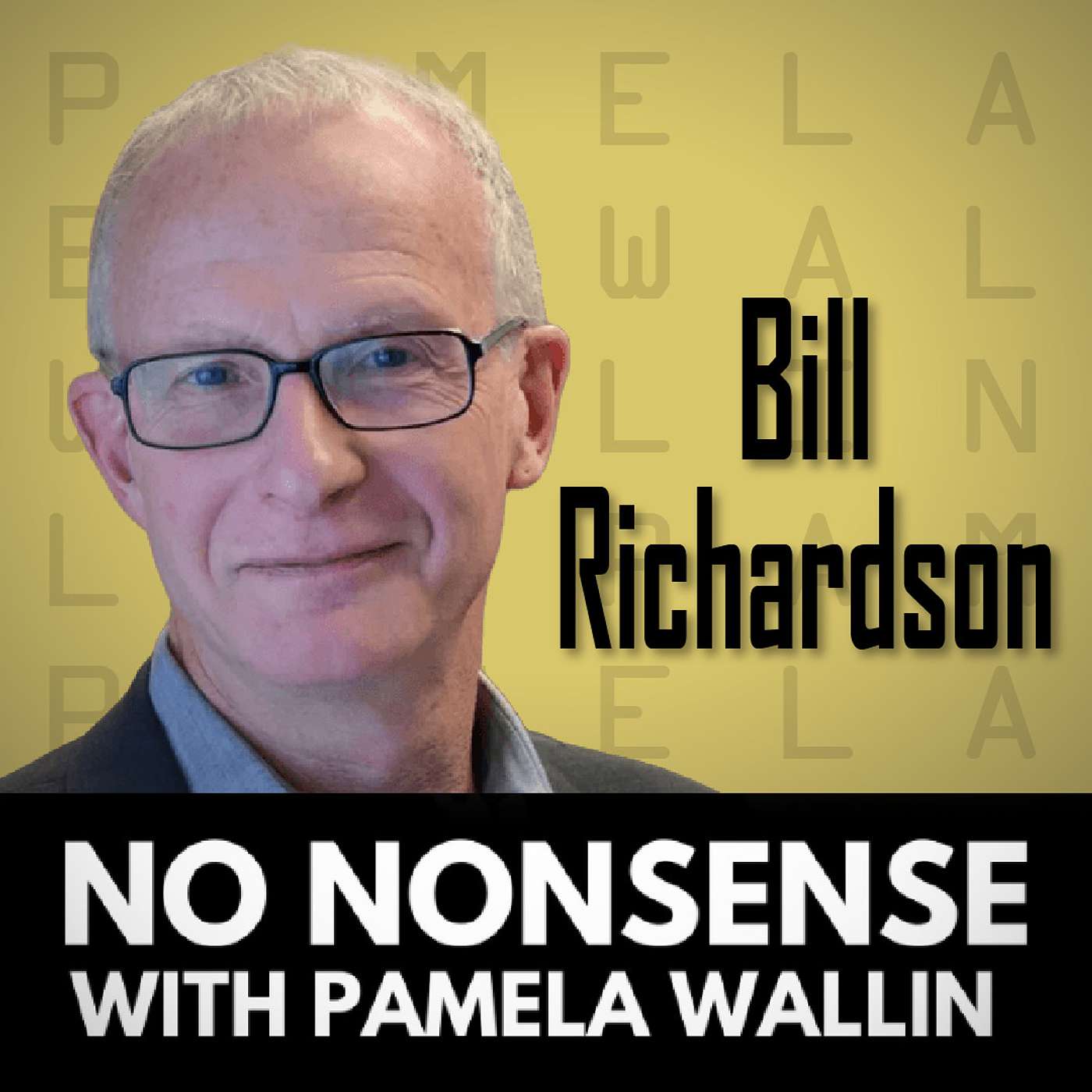 Medical Assistance in Dying in Children's Literature with author Bill Richardson