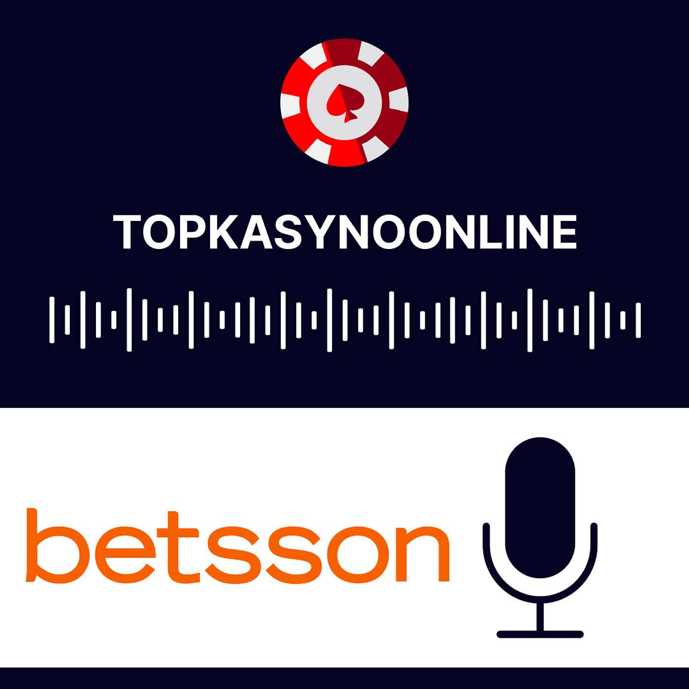 Kasyno Betsson Recenzja episode artwork