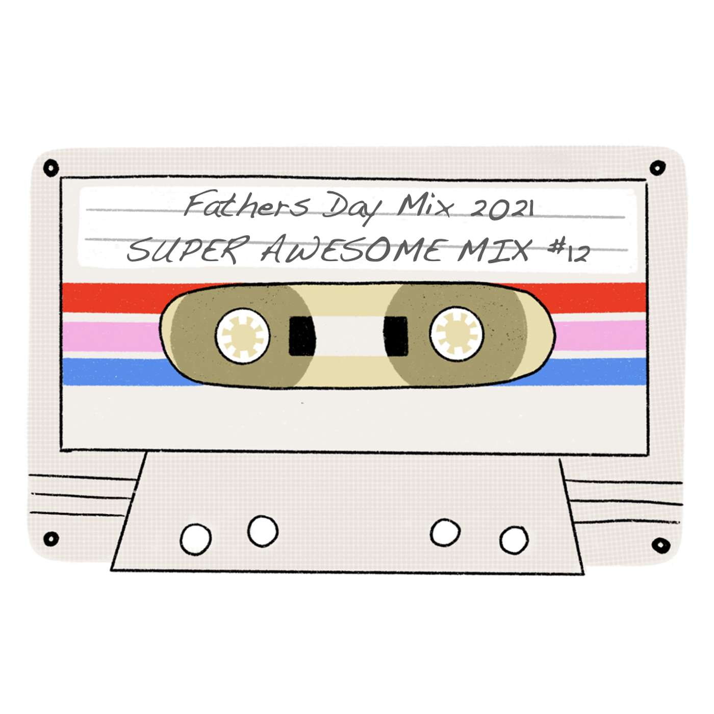 Super Awesome Mix