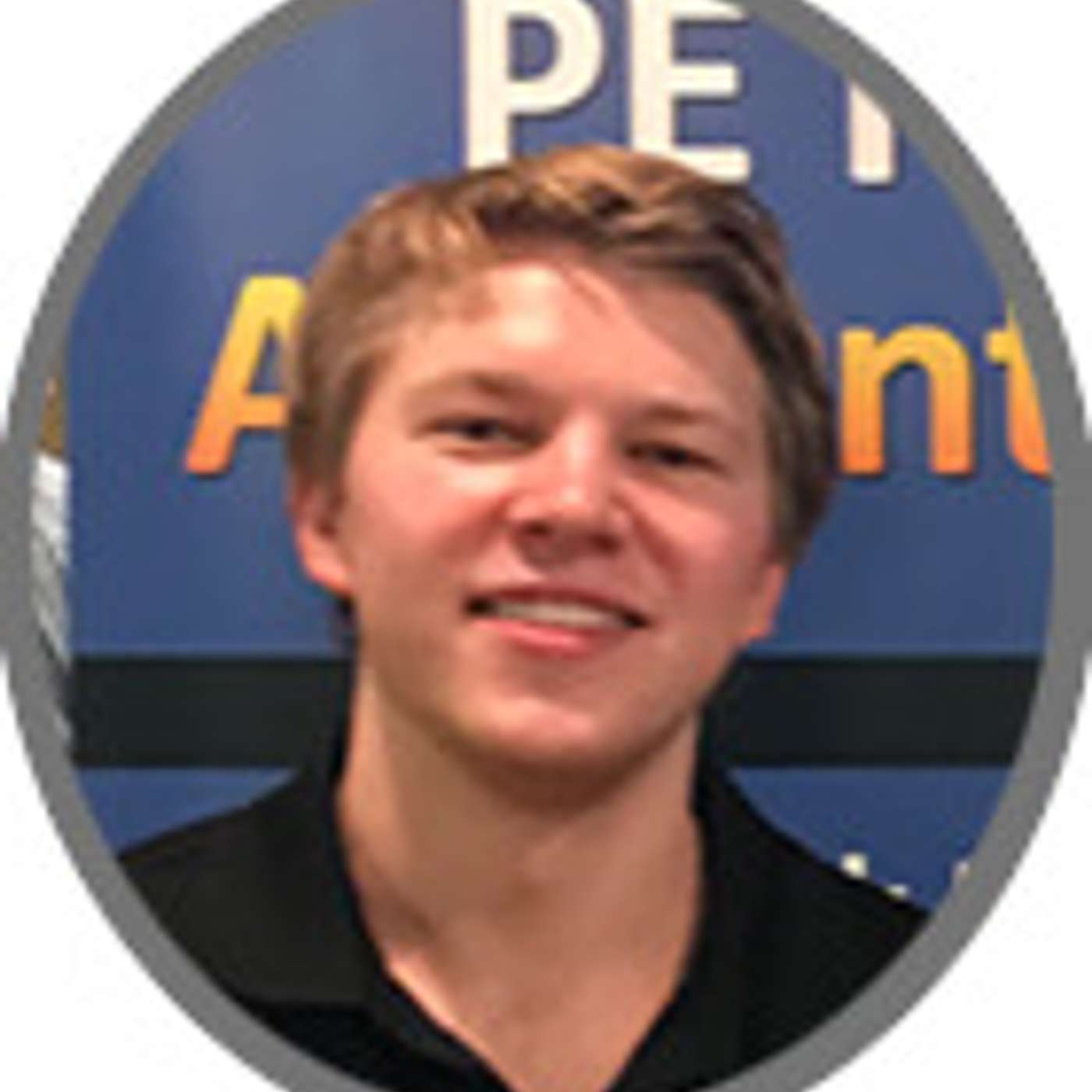 #4 - Engaging and super smart Tech Services Engineer Connor Bush (Performance Pipe) sits down with Peter Dyke to talk civil engineering and HDPE. episode artwork