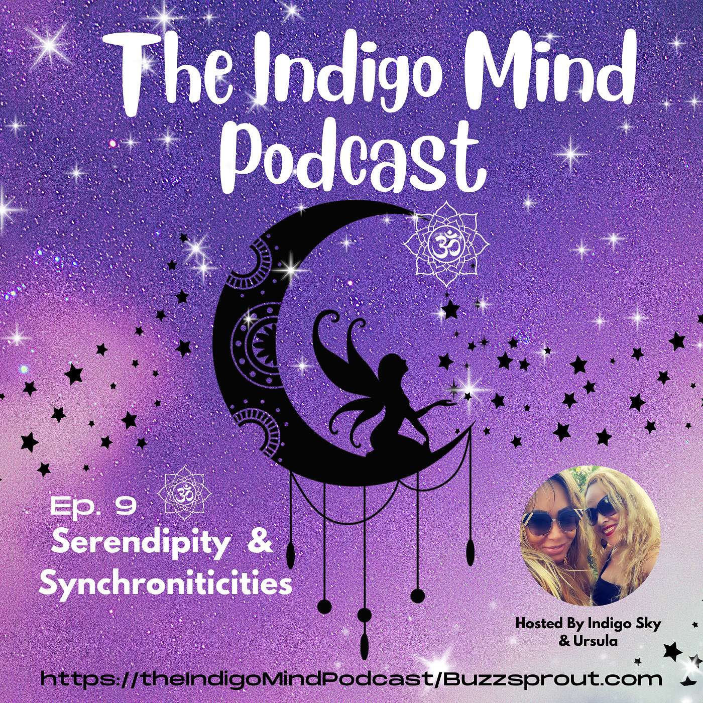 Serendipity & Synchronicities