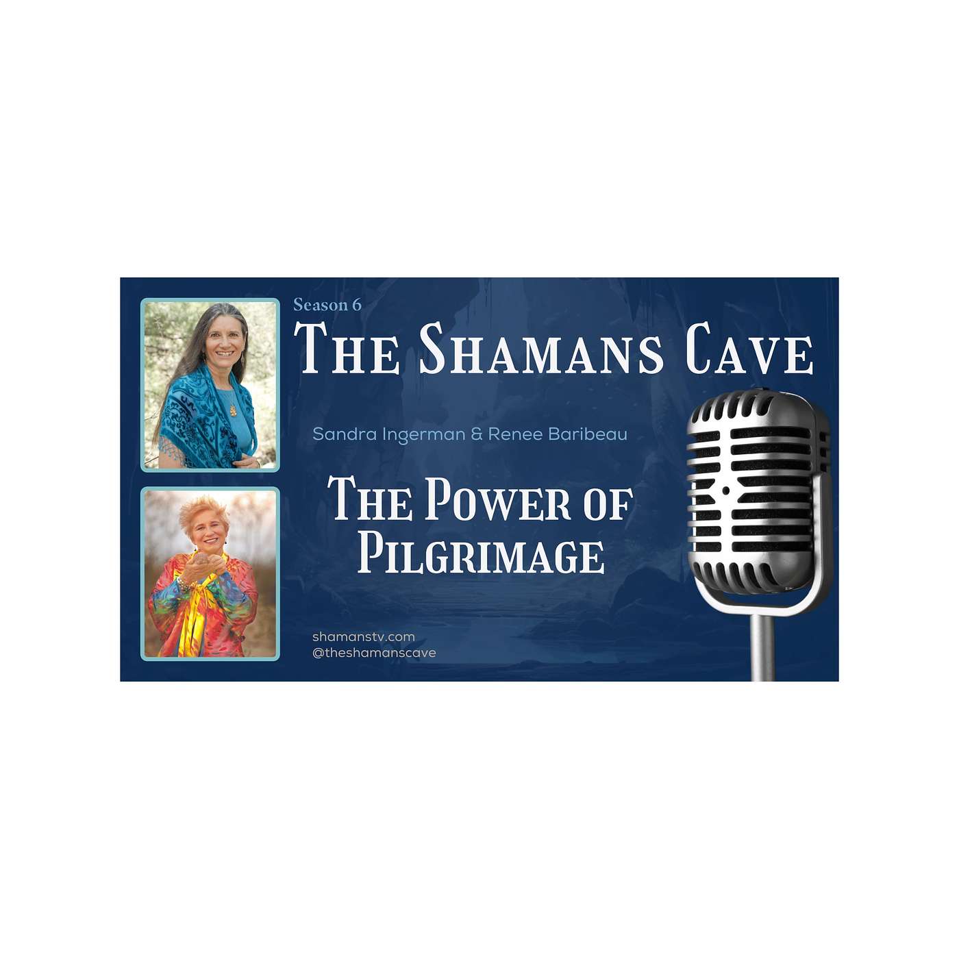 The Shamans Cave