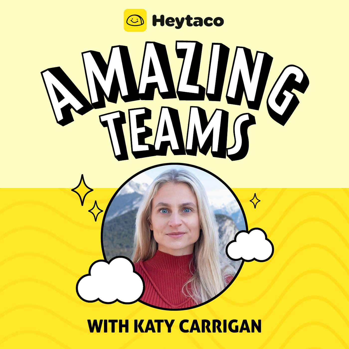 Amazing Teams Podcast