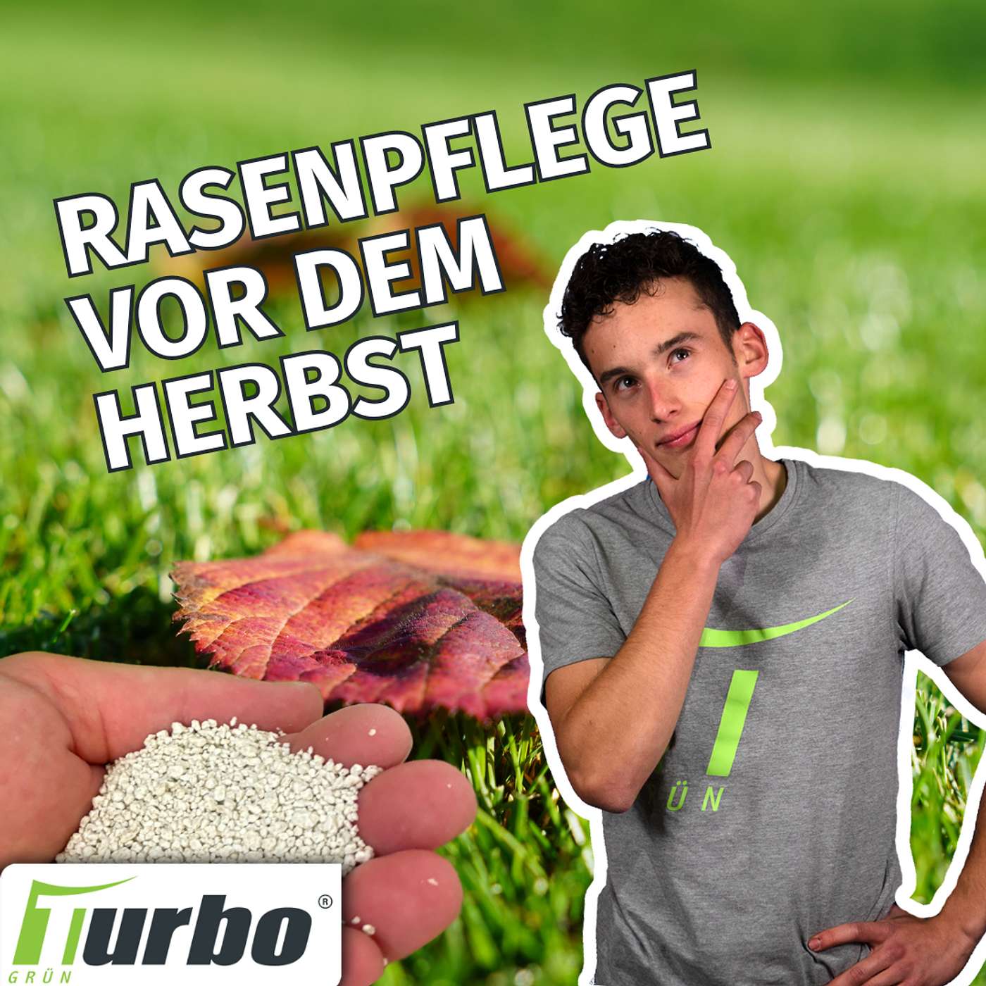 turbogrün | Rasentipps für unterwegs