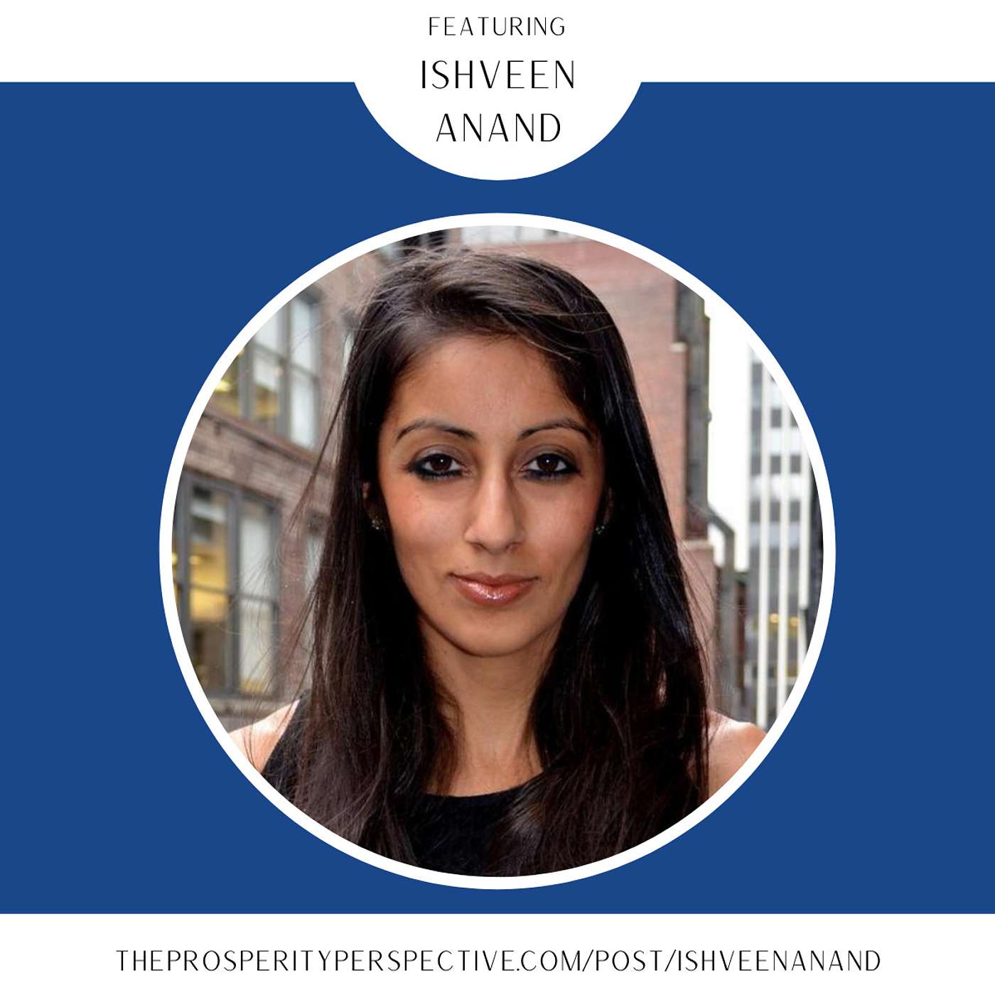 6. Does Sports Marketing Really Work with Ishveen Anand episode artwork