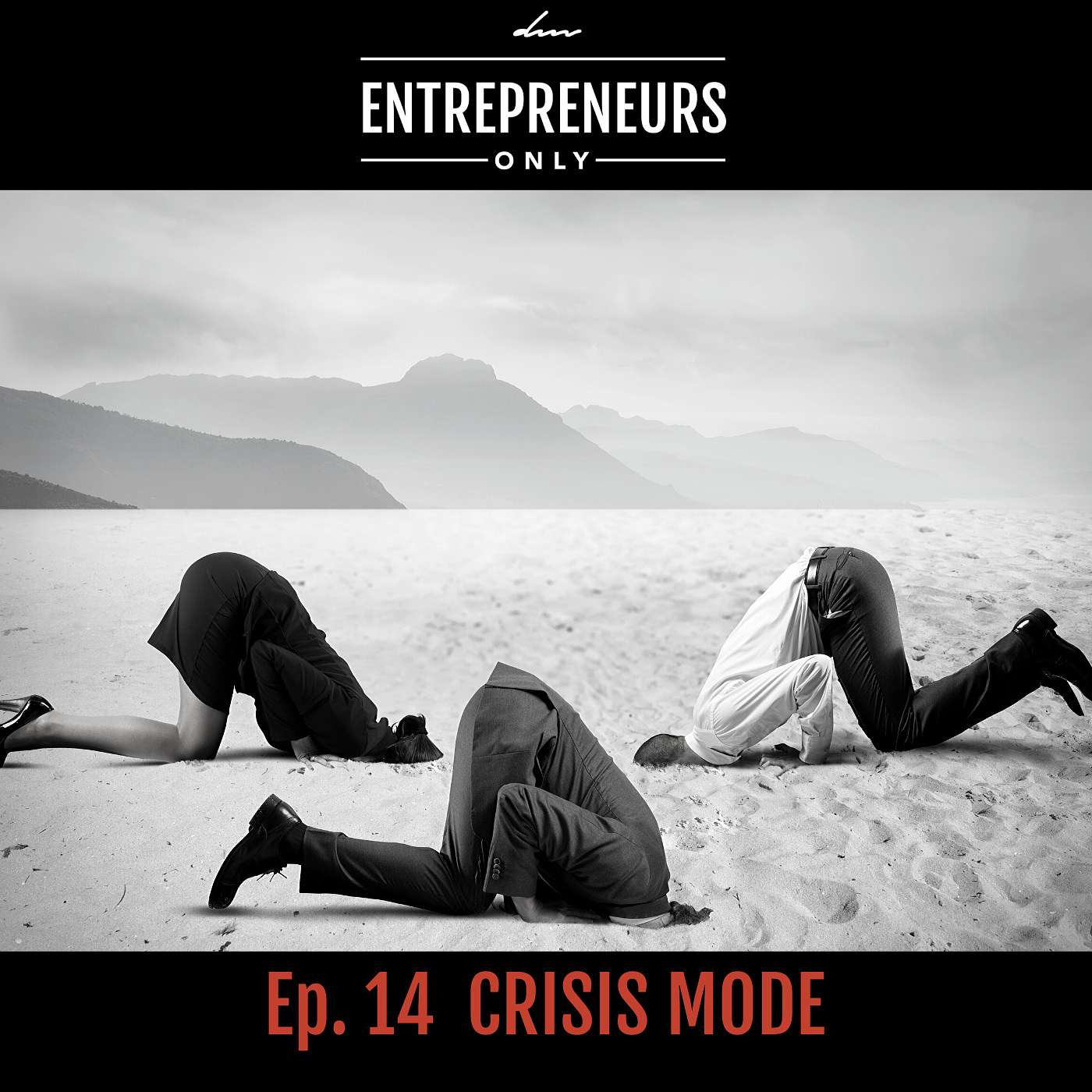CRISIS MODE