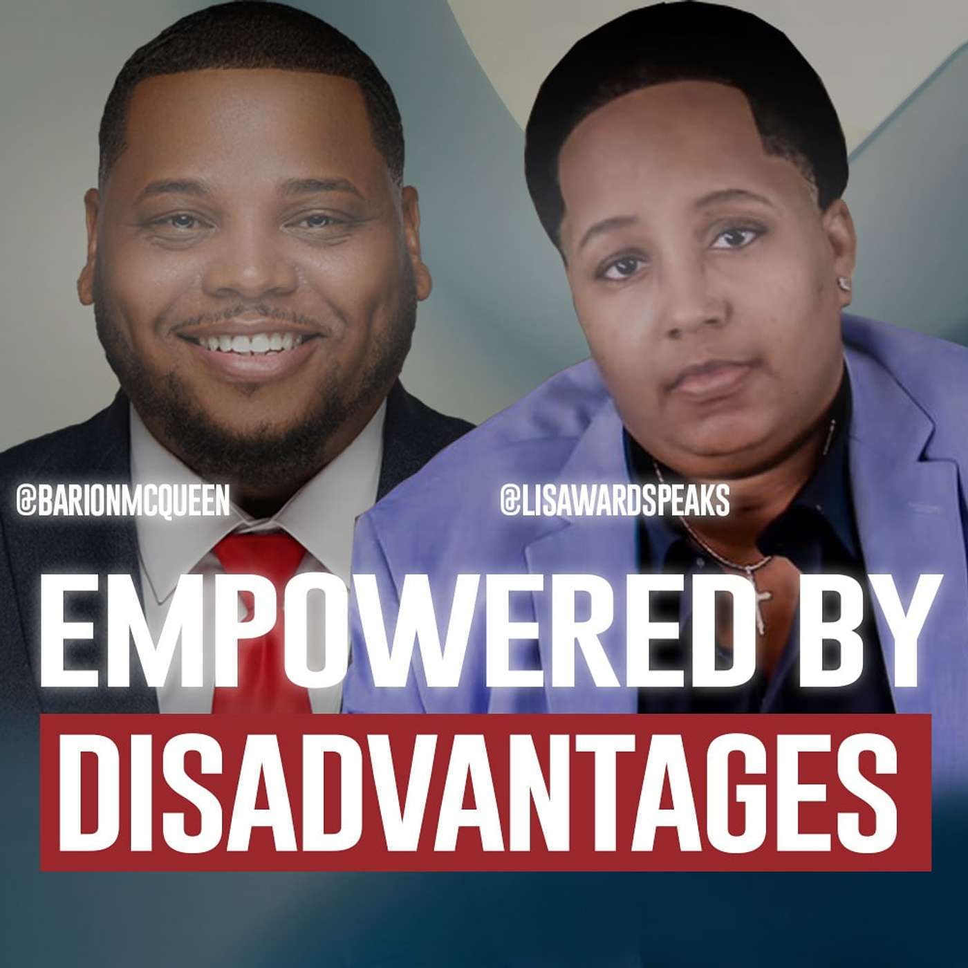 Everyday Game Changers Podcast