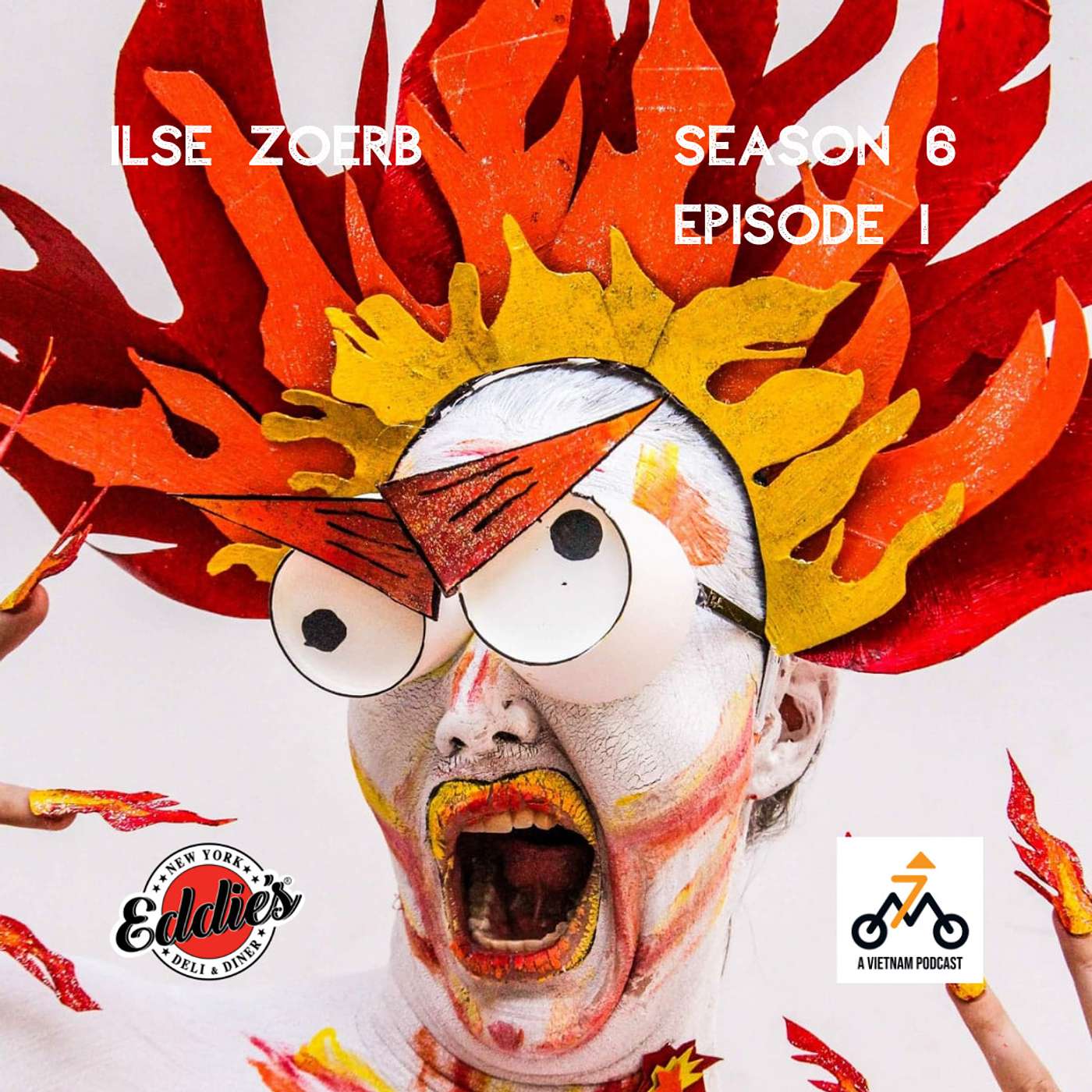 Vietnam Podcast: Culture, Community & Conversations
