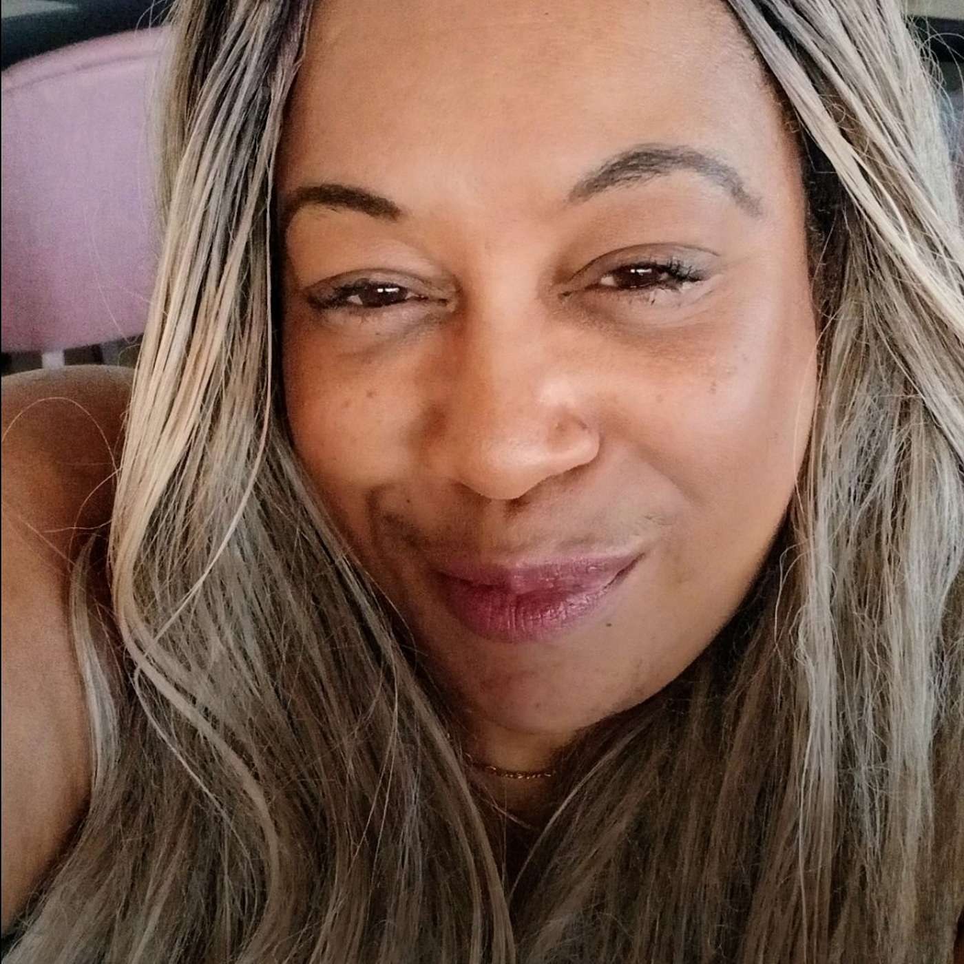 Sandra's Half A Century Podcast - The Holistic Life 