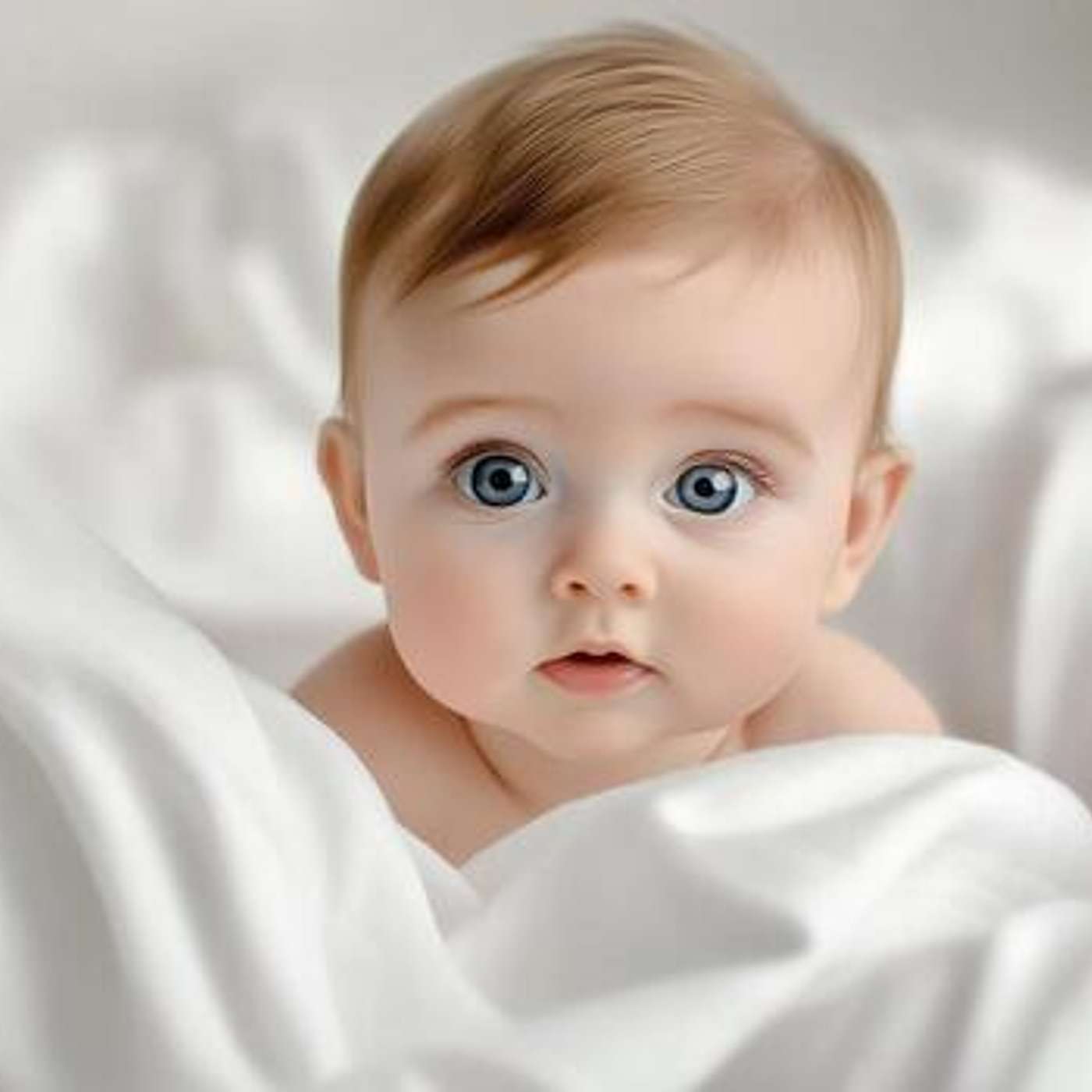 Episode 2200 - Whose Kid is This?!