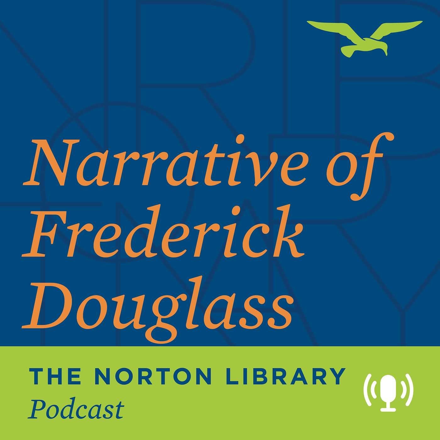 The Hero's Journey (Narrative of the Life of Frederick Douglass, Part 1) episode artwork
