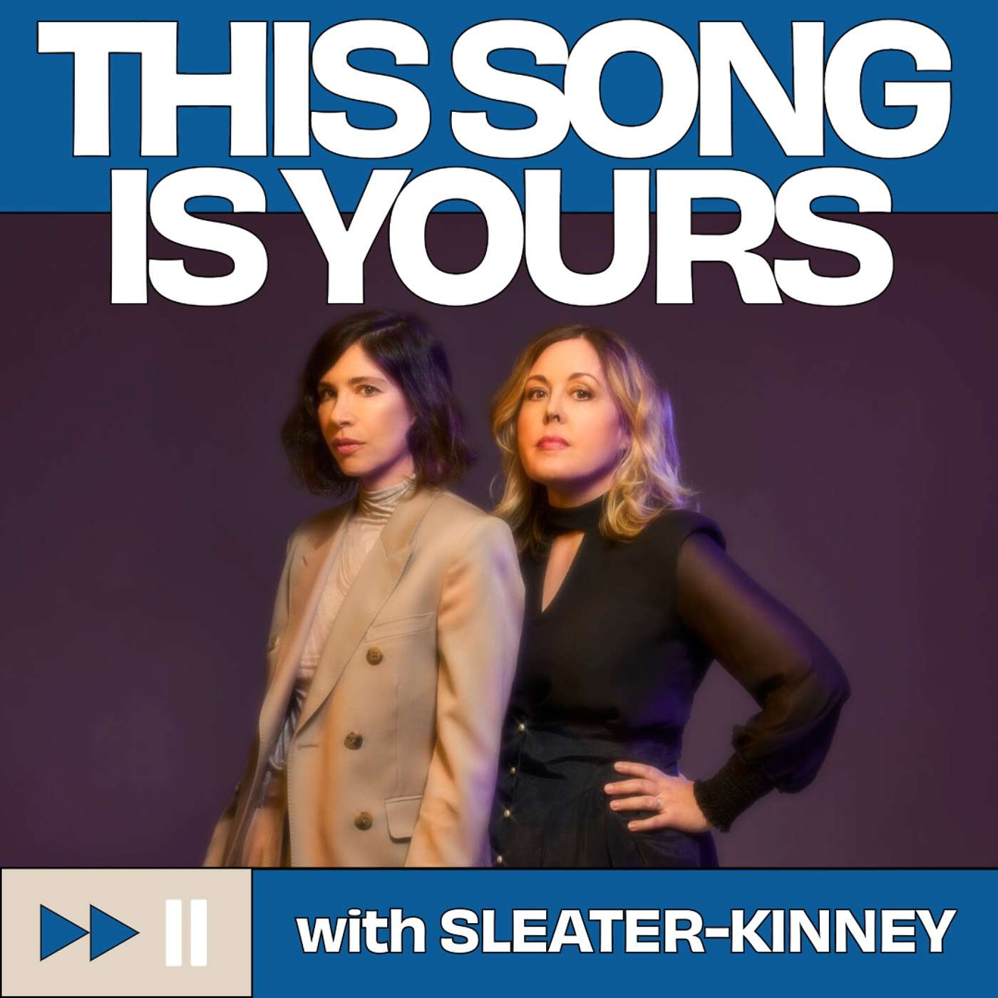 This Song Is Yours