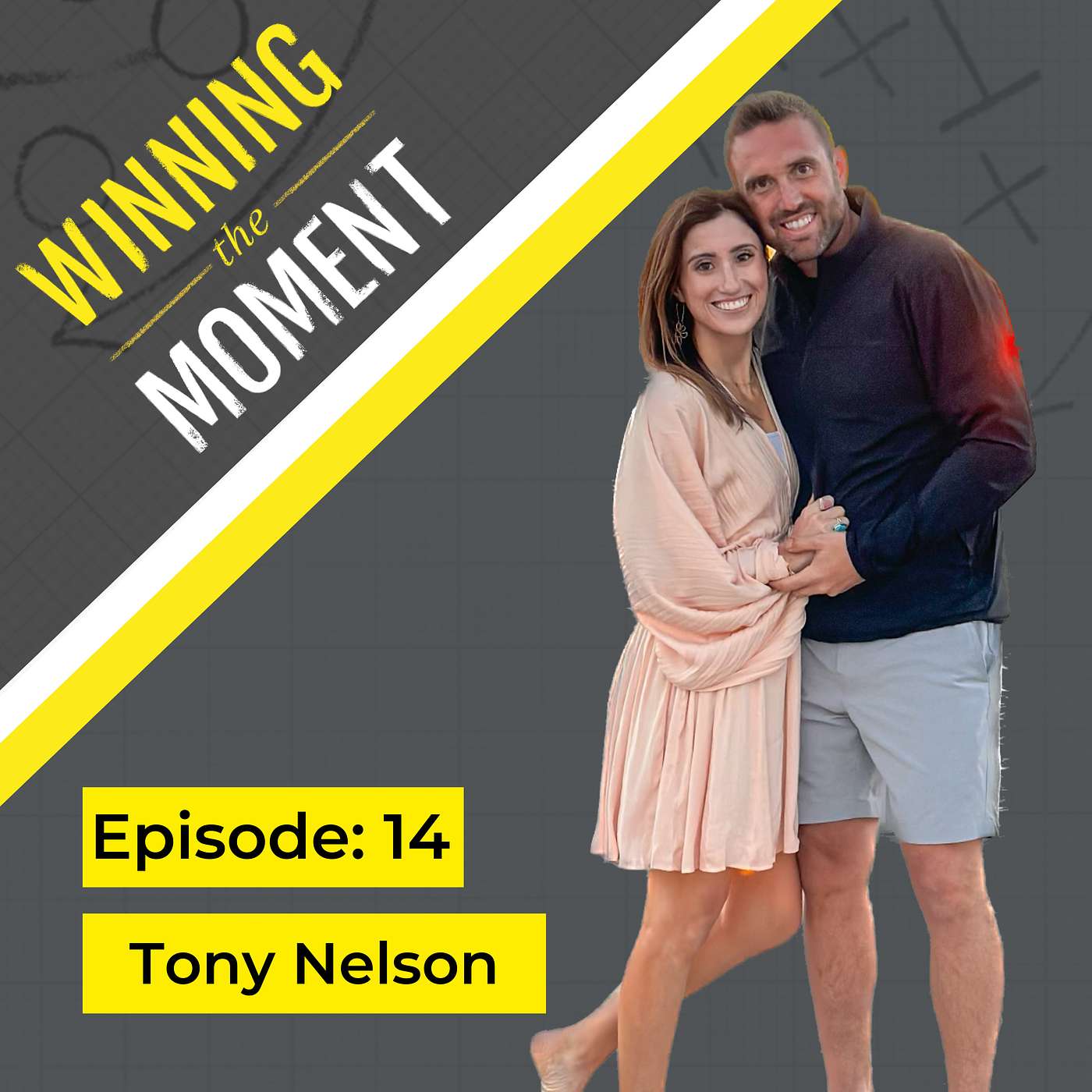 Winning The Moment