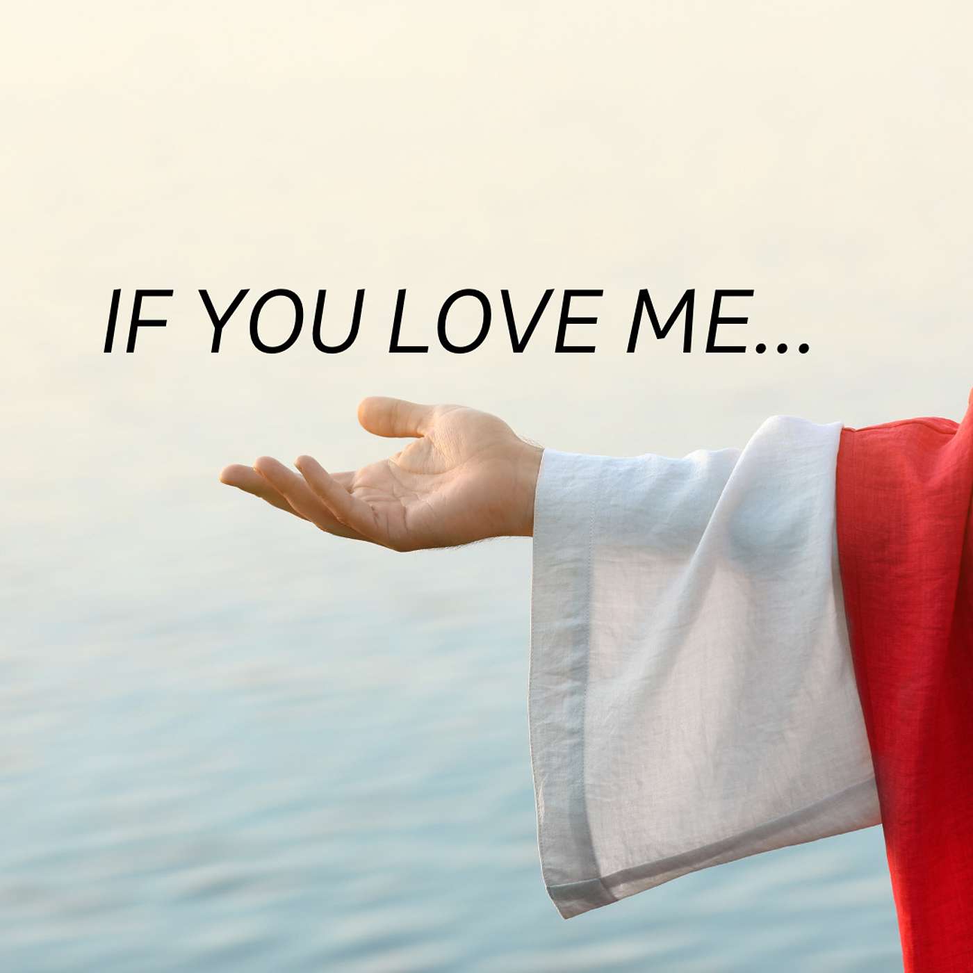 Tea, Toast, and Theology - All things Nourishing