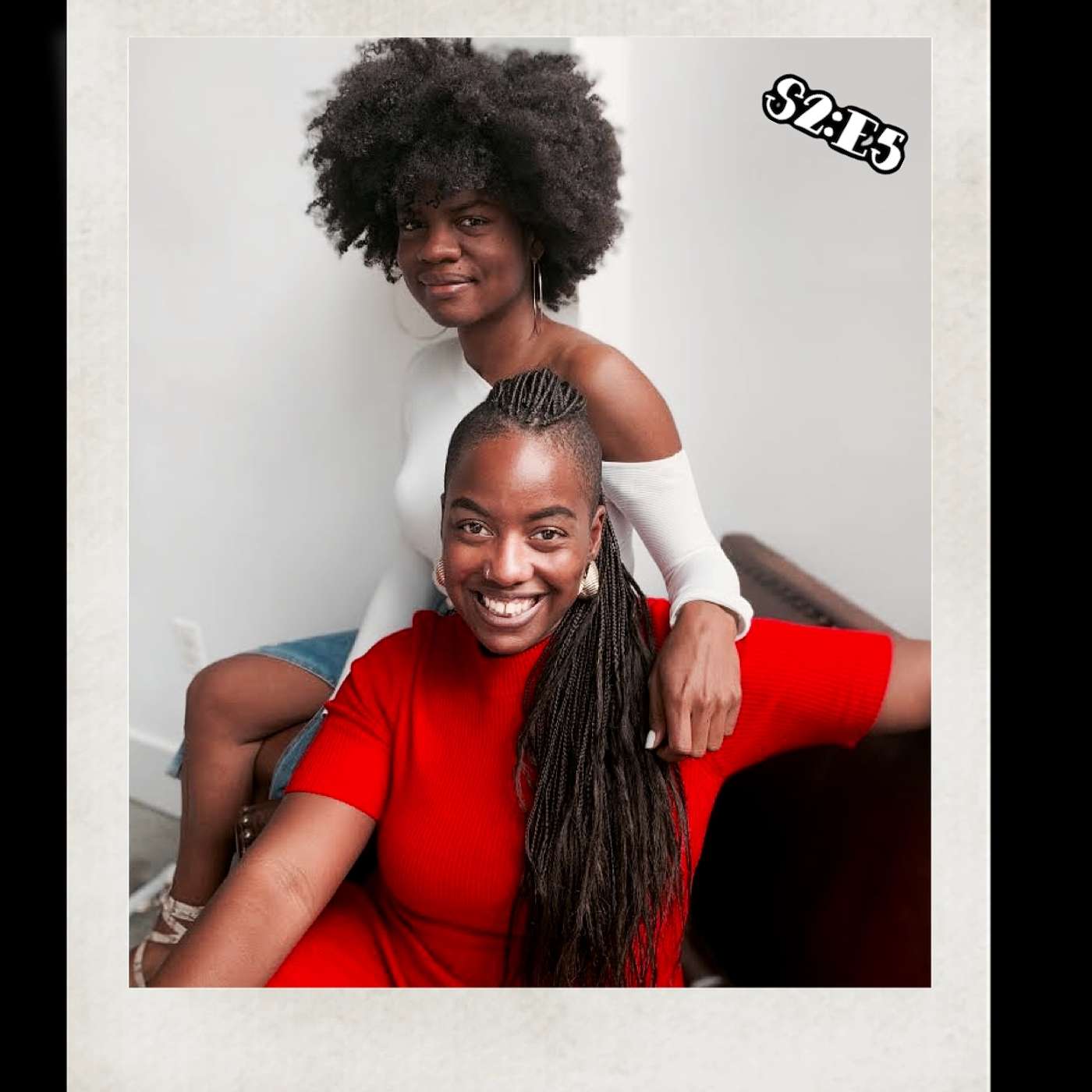 BLK FLNGS Podcast