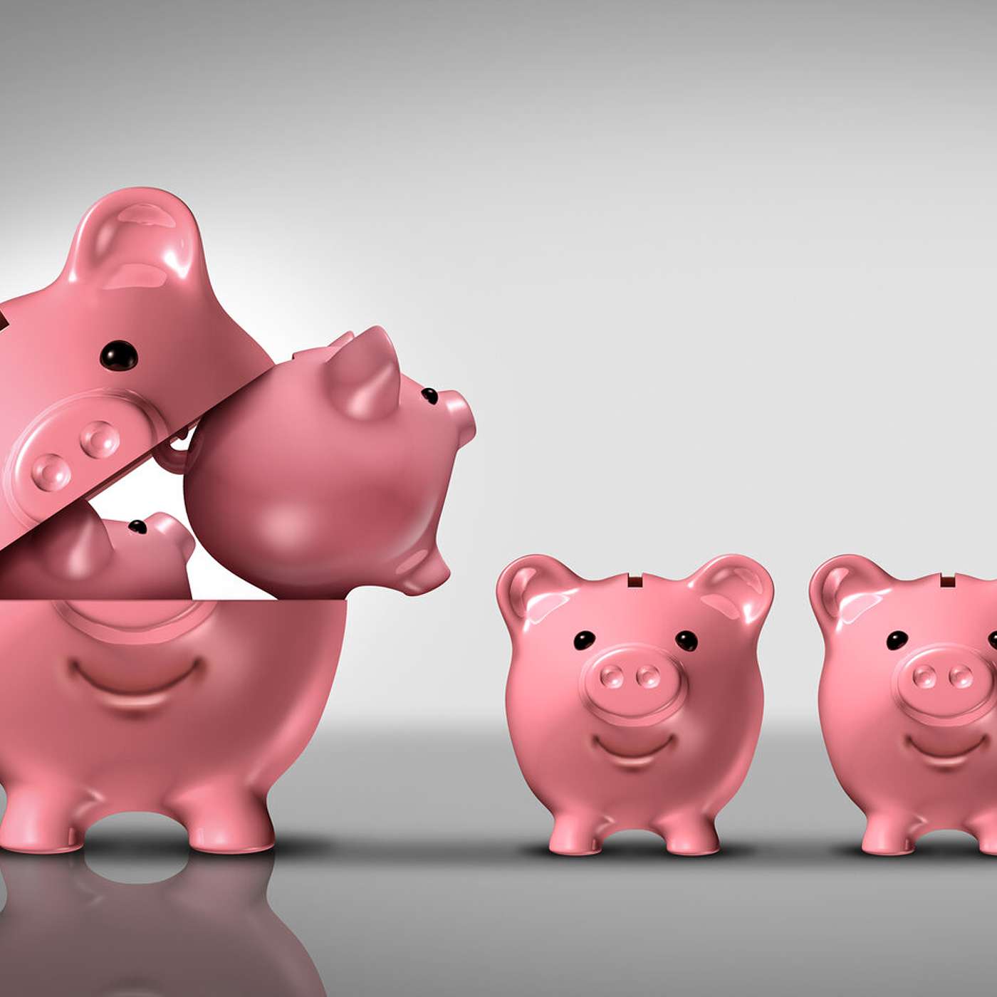 33: How to Increase Your Income With Multiple Income Streams With Rob Phelan