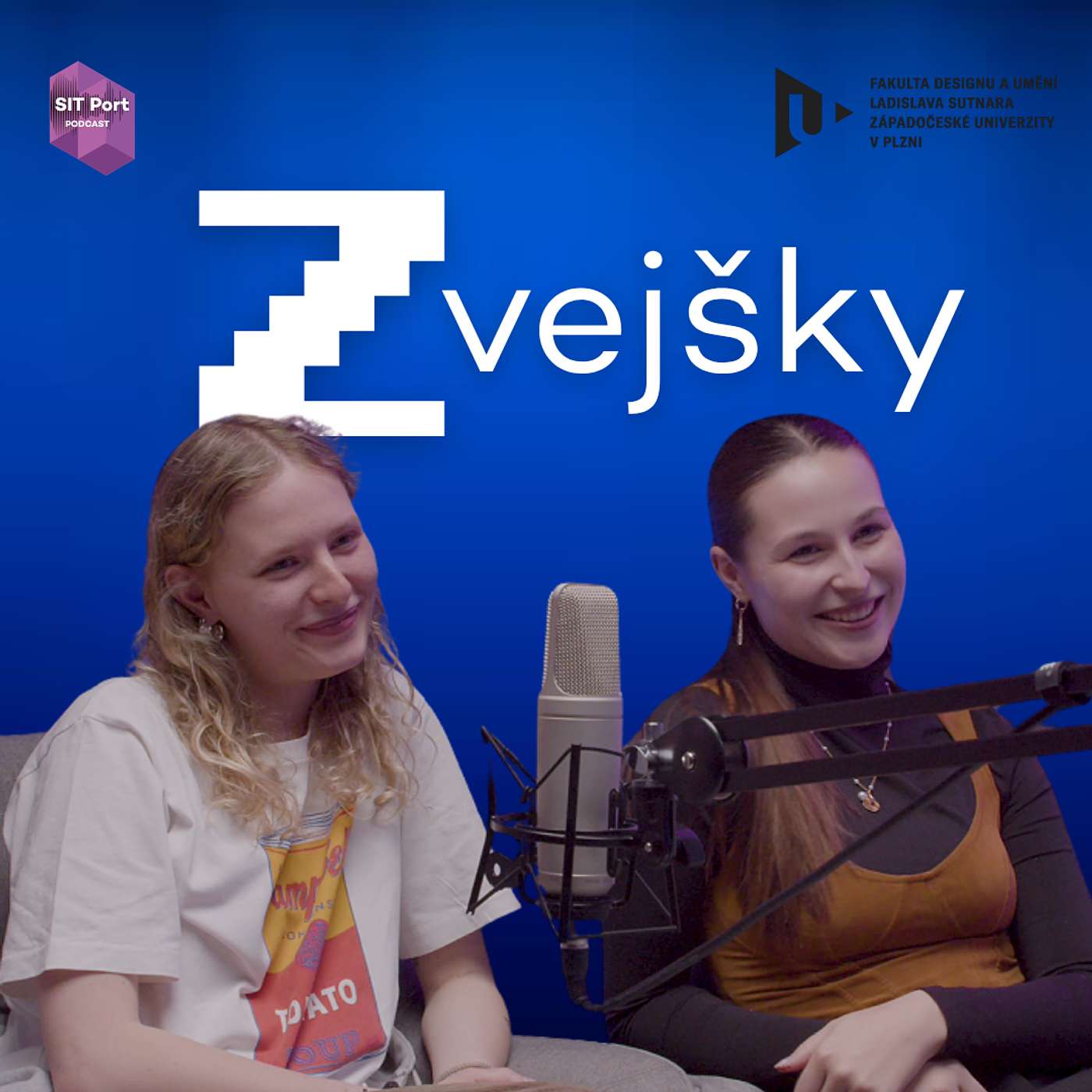 Zvejšky: Sutnarka: Jak se studuje Fashion design na Fakultě designu a umění v Plzni?