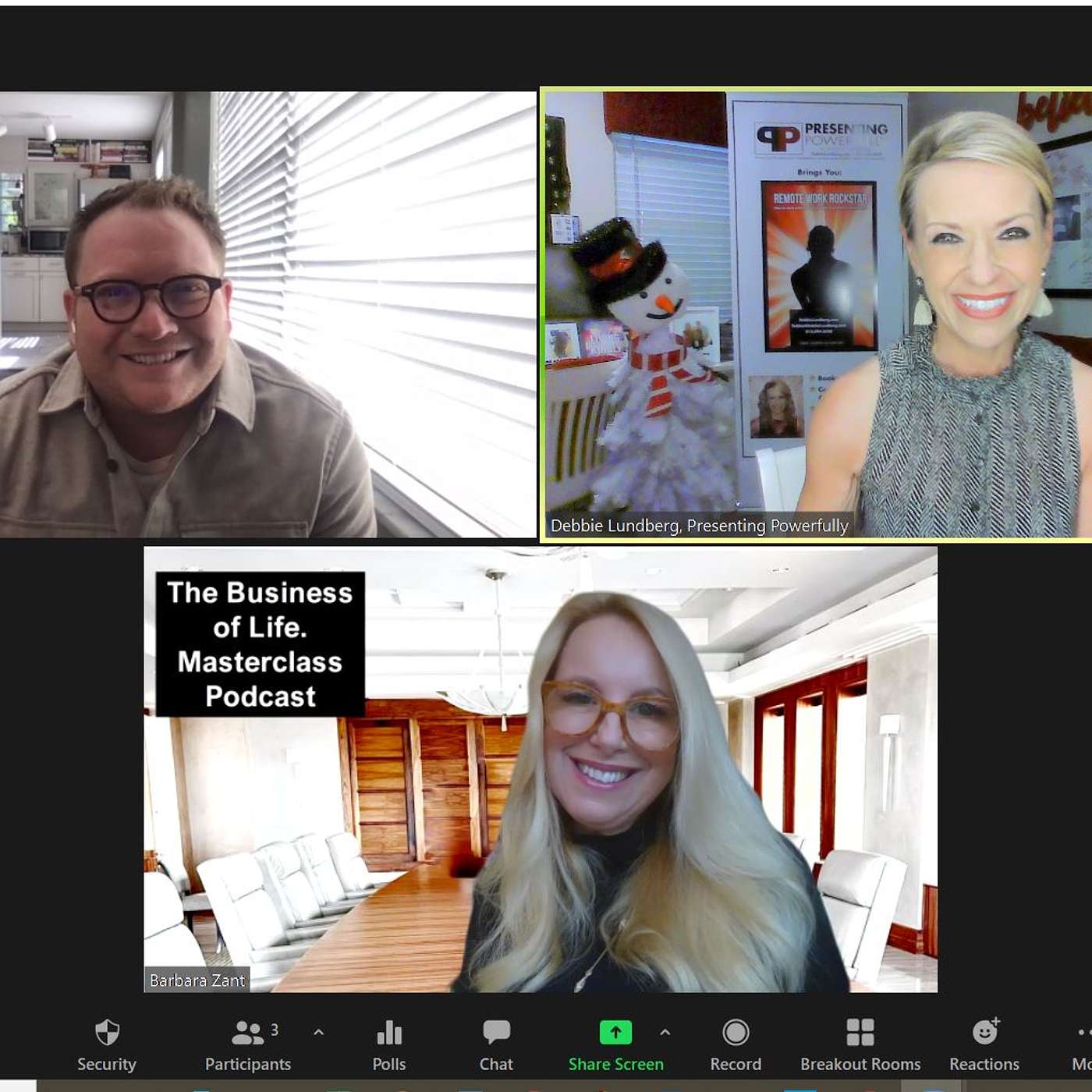 Follow Through on Positively Chasing Experiences with Jeff Philbin