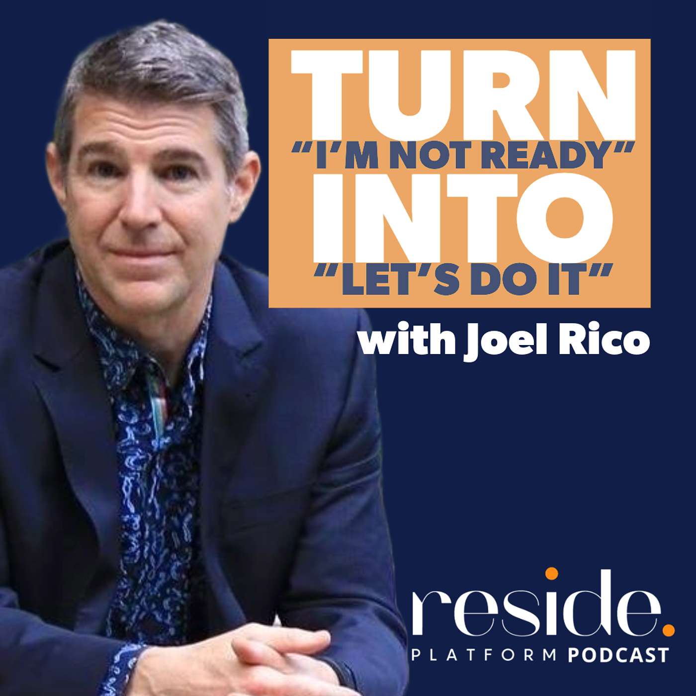 Reside Platform Podcast