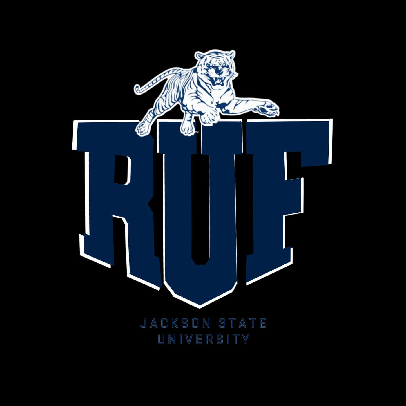 RUF at Jackson State