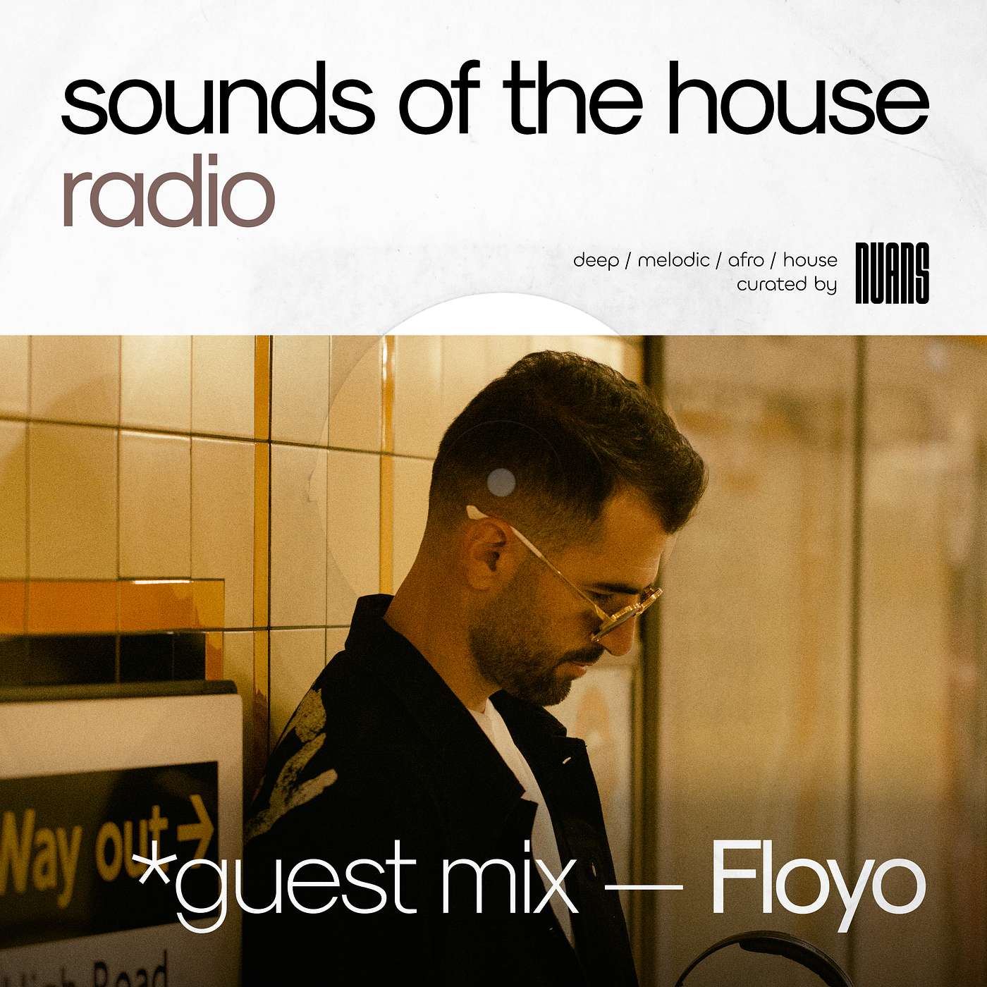 ep. 271 *Guest Mix by Floyo