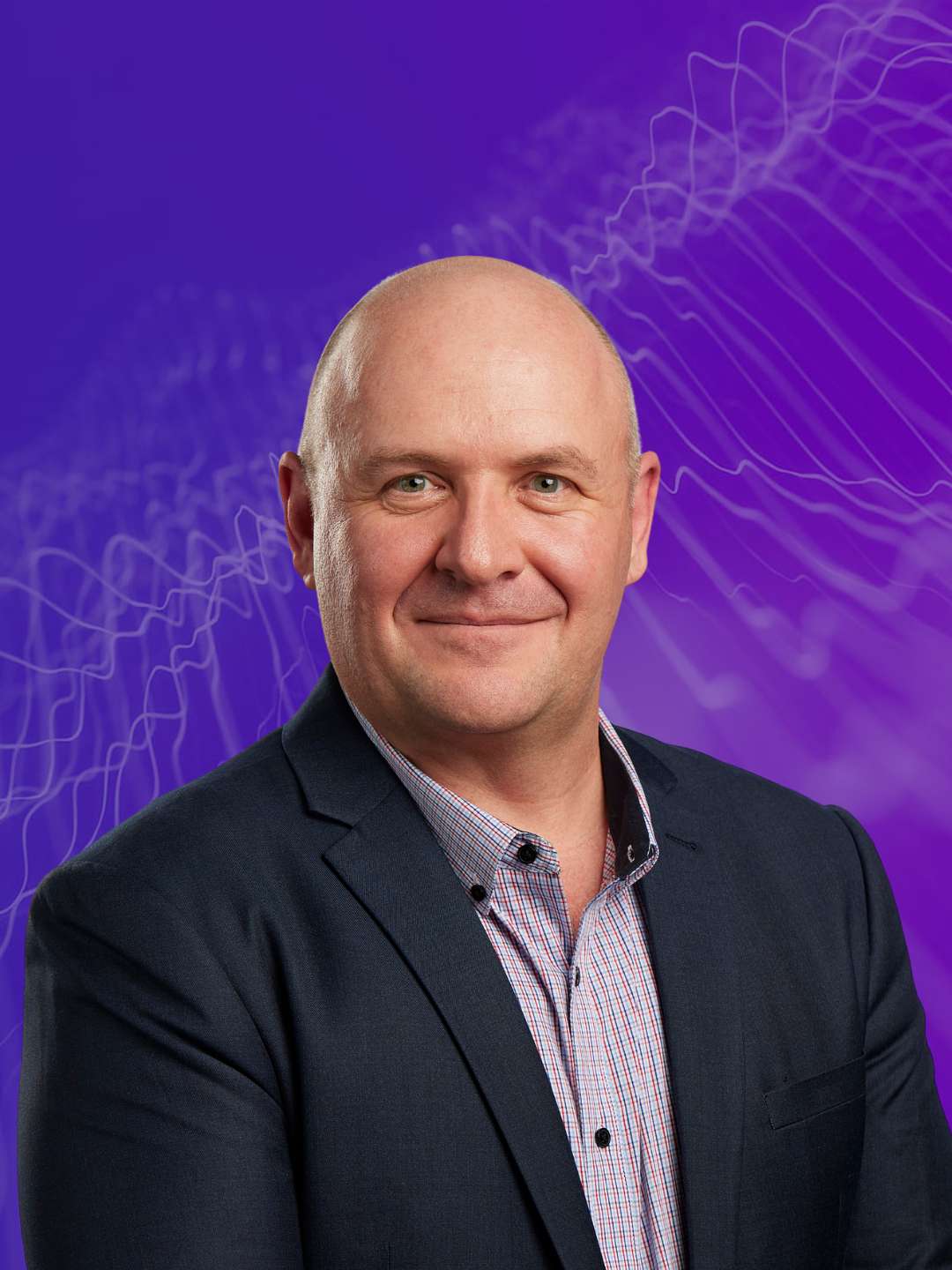 Michael van Rooyen