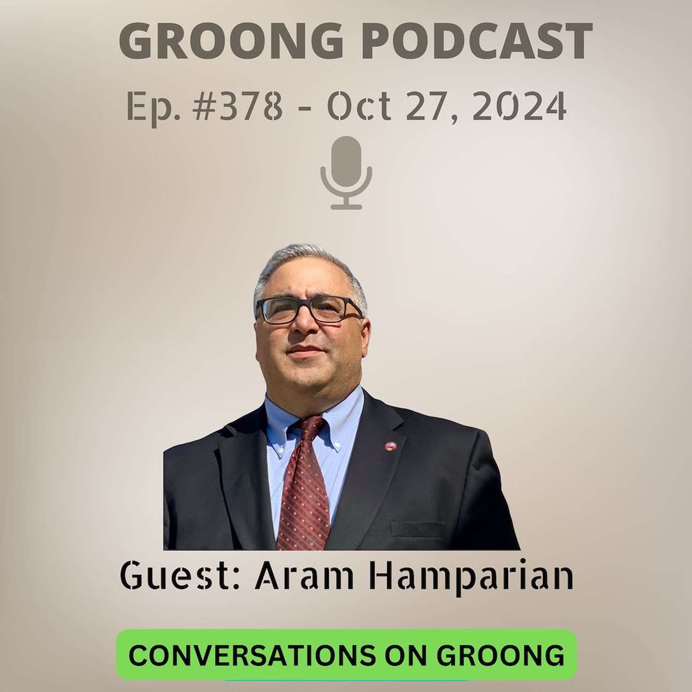 Armenian News Network - Groong: Week In Review Podcast