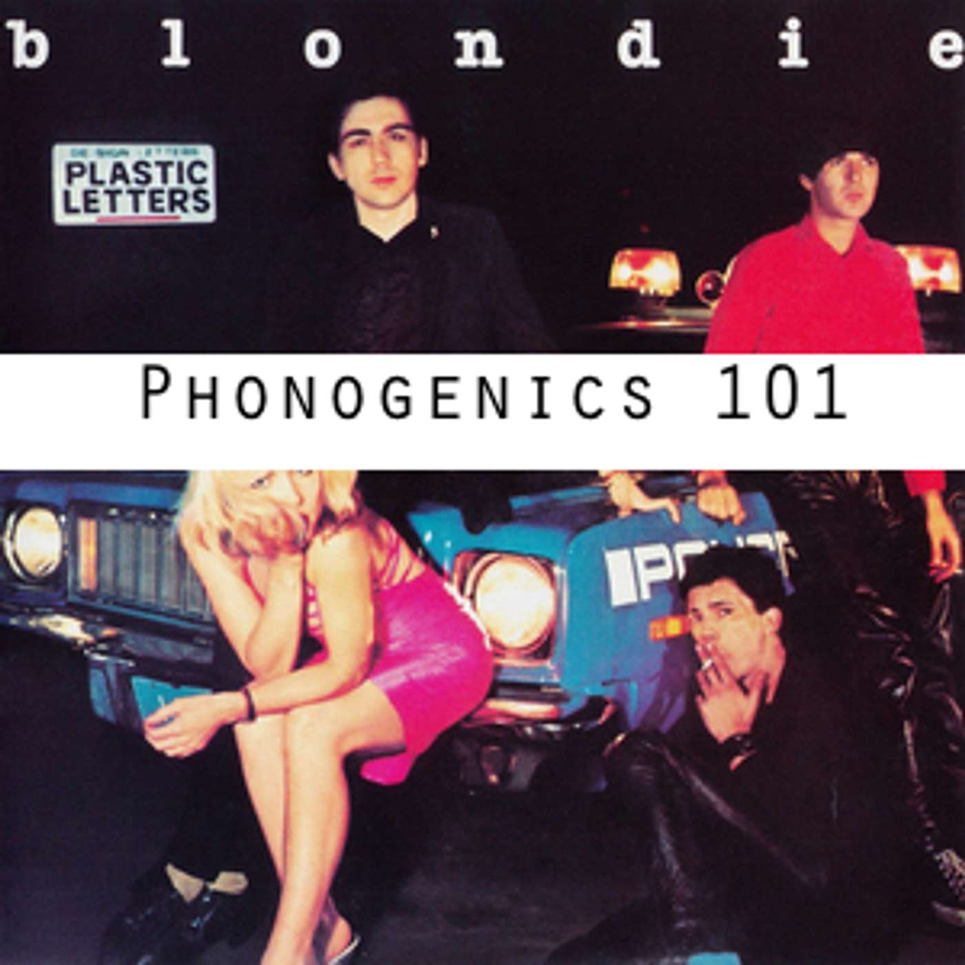Phonogenics 101: Discussing Albums Track By Track