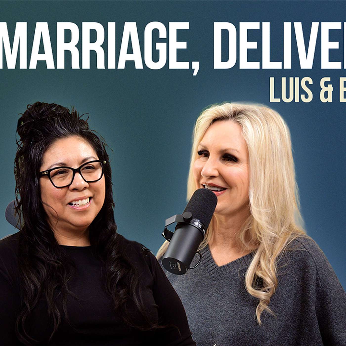 The Redeemed Backslider