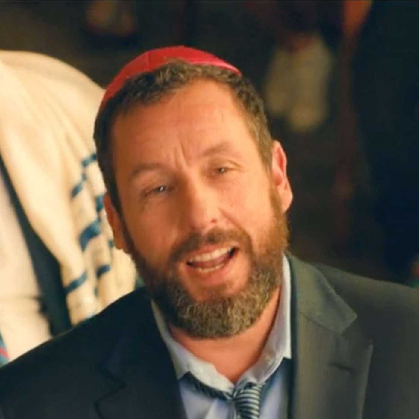 Episode 1759 - Put on your Yarmulka 🎶