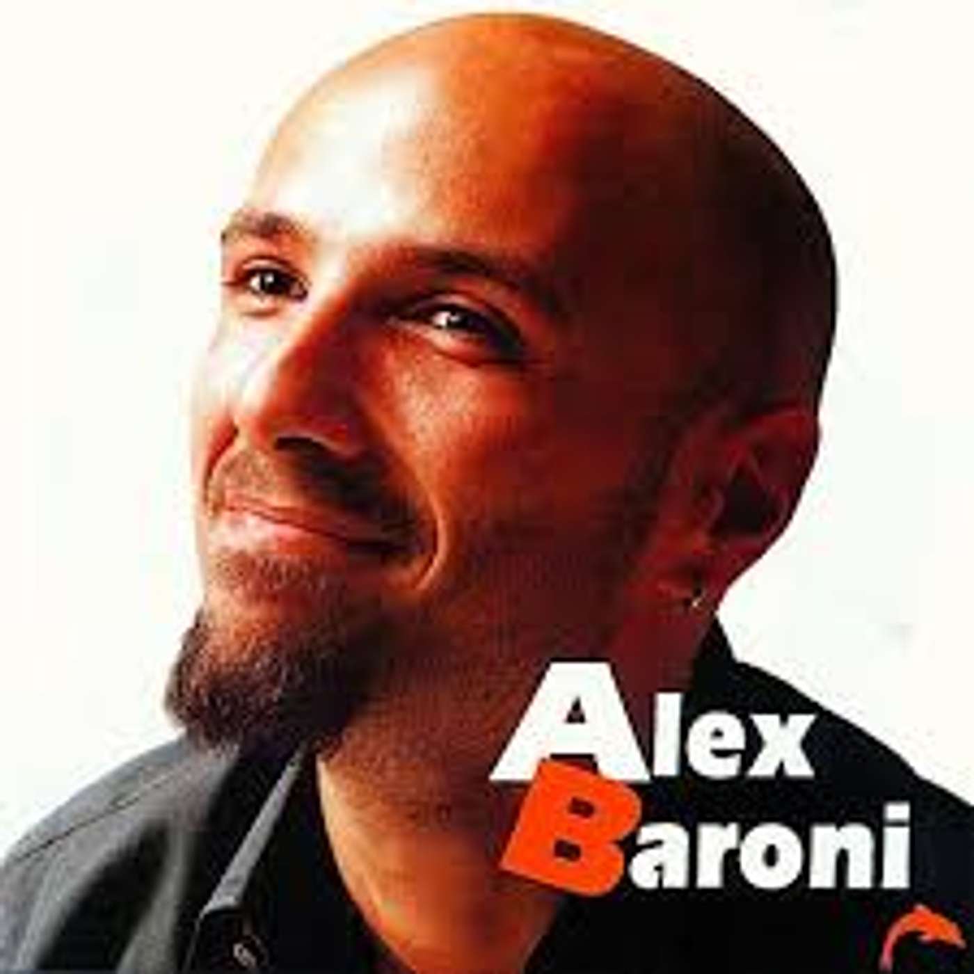 Chi era Alex Baroni? Fabio Alberti ce lo racconta episode artwork
