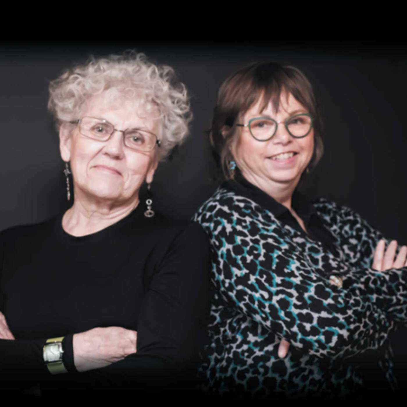 #212 Healing from Non State Torture