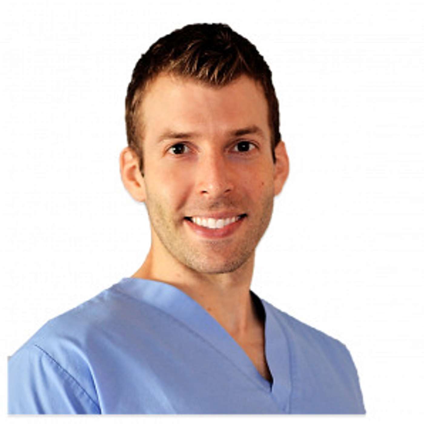 Meat Mouth: Clues to Your Ideal Diet with Dr. Kevin Stock! 503