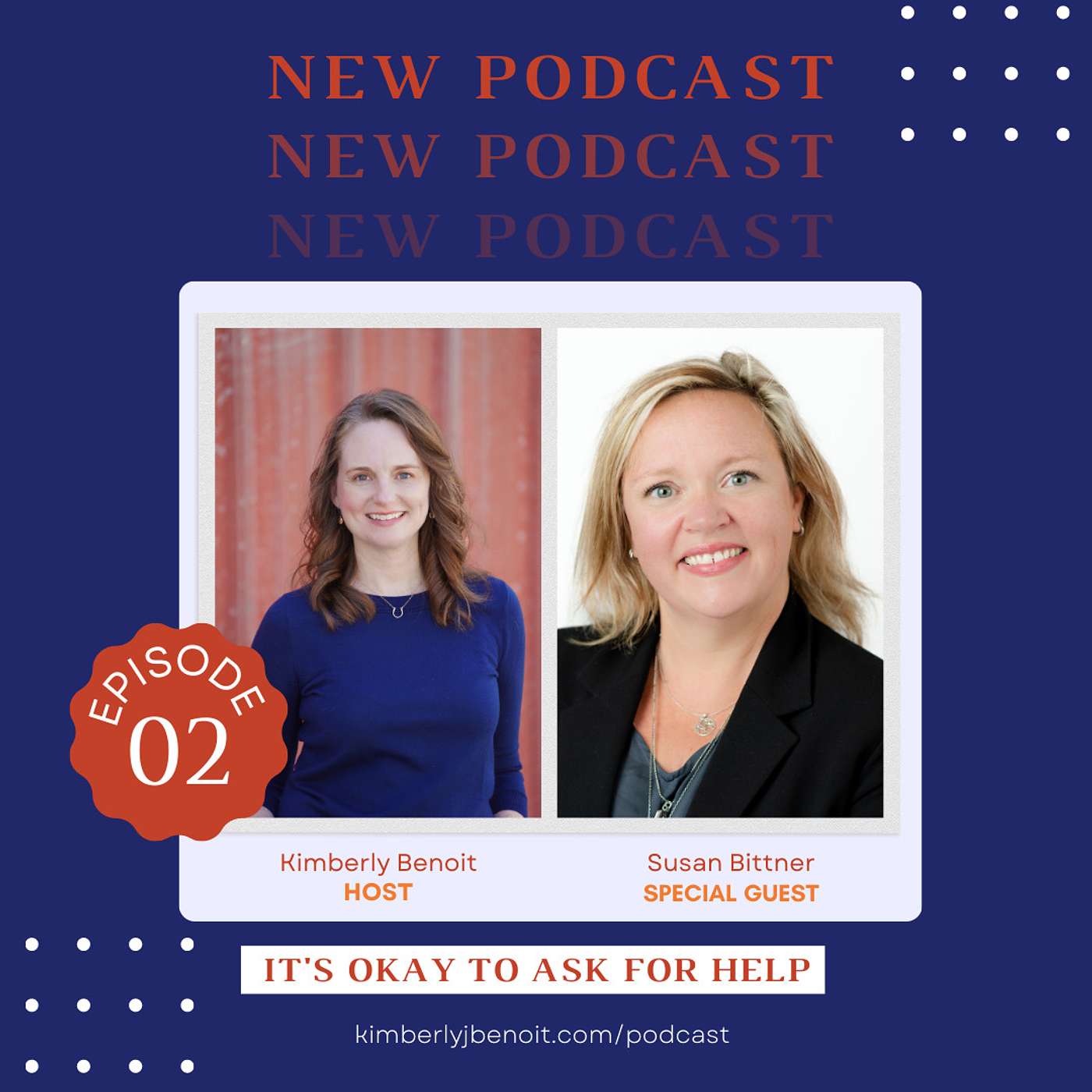 We\'ve All Done It: Leadership Development Tips for New & Struggling Leaders