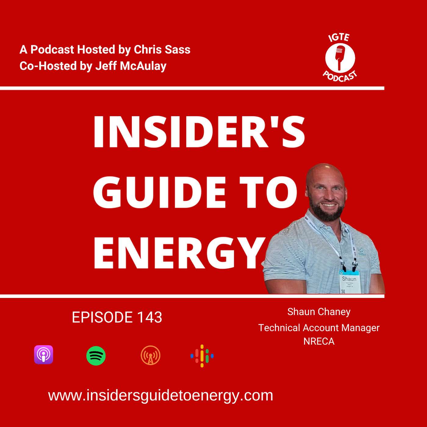 Insider\'s Guide to Energy