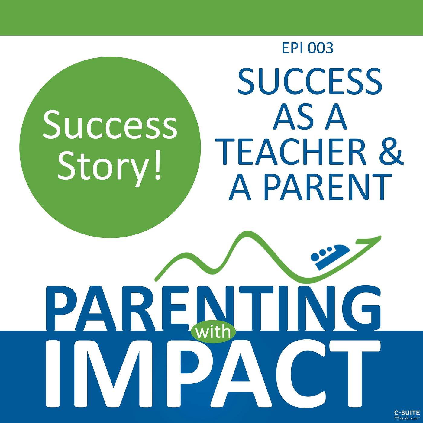 Parenting with Impact