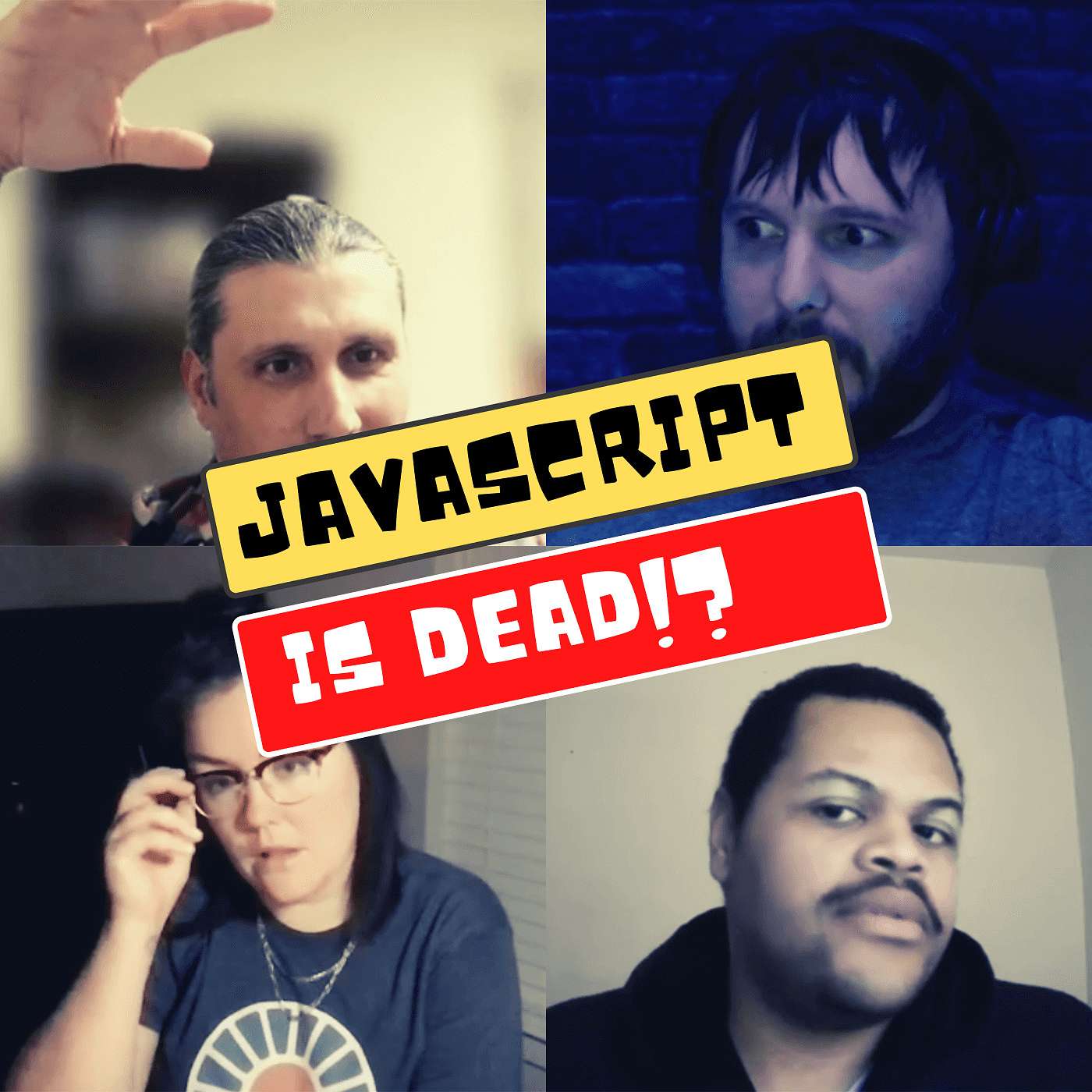 DonTheDeveloper Podcast