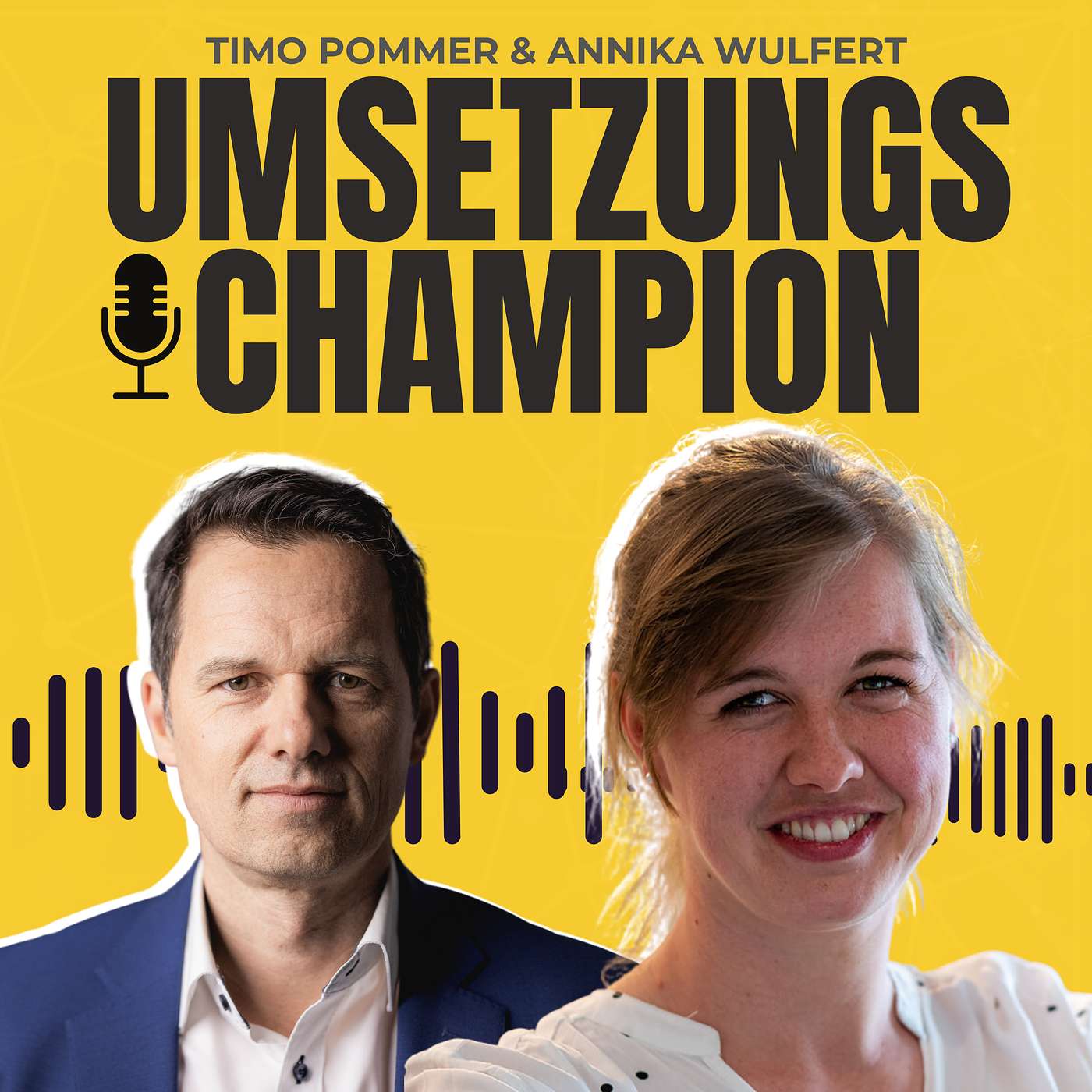 #208 - Familienbetrieb: So geht es erfolgreich - Im Interview mit Annika Wulfert episode artwork