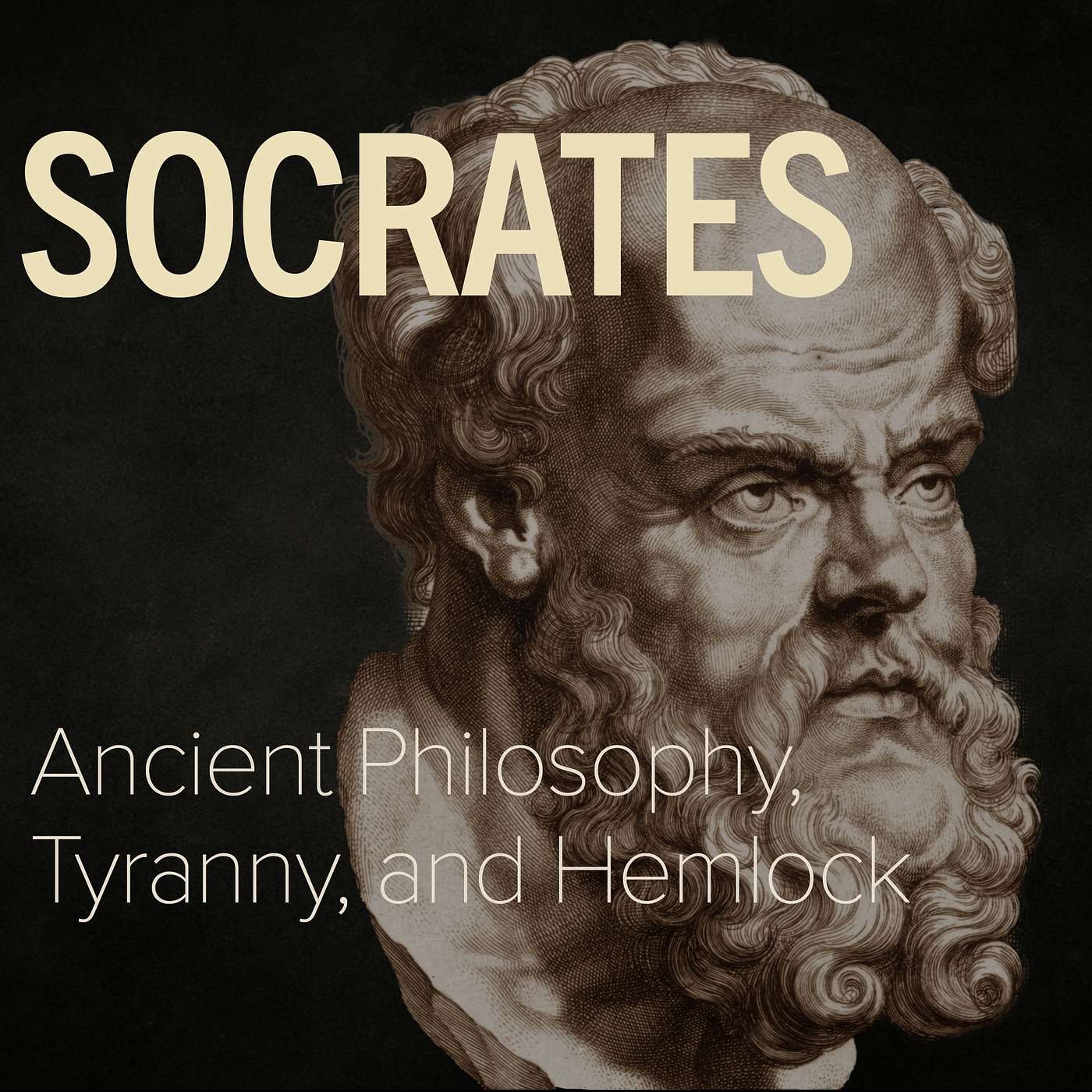 Socrates - Ancient Philosophy, Tyranny, and Hemlock