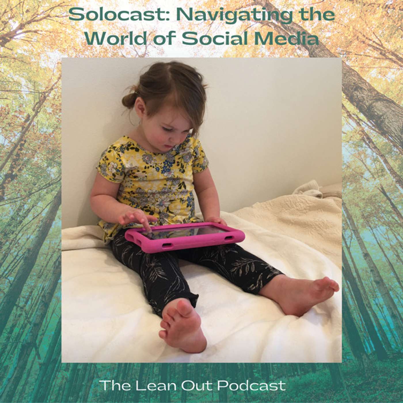 Solocast: Staying Sane in the Era of Social Media