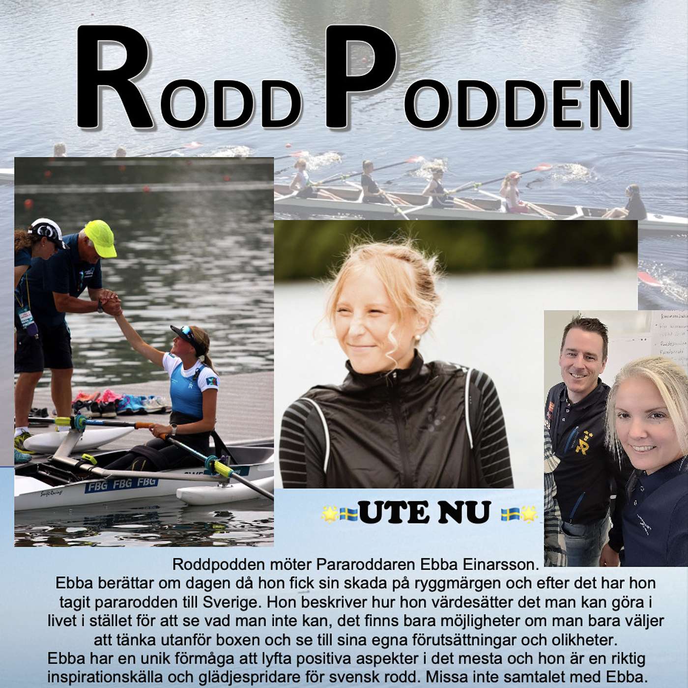 RoddPodden