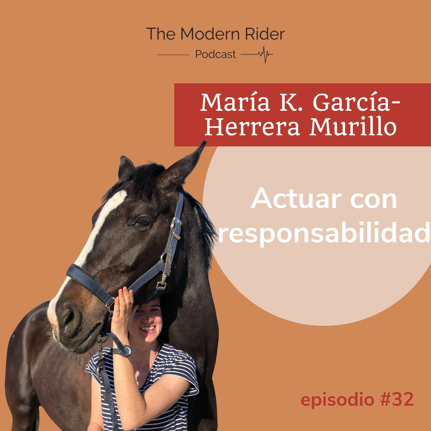 The Modern Rider