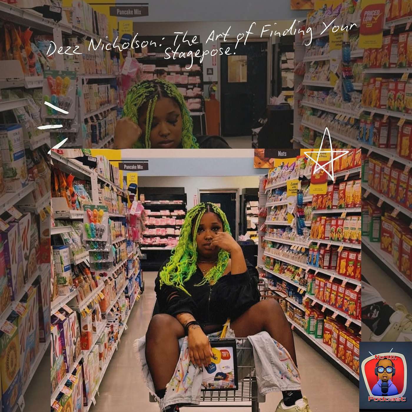 No I.D.