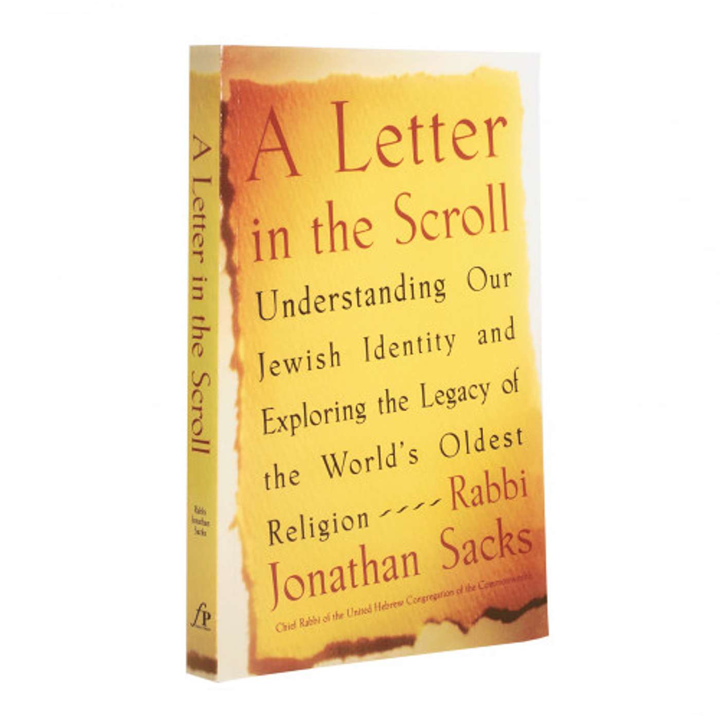 Episode 1775 - Everyone is an Integral Letter!