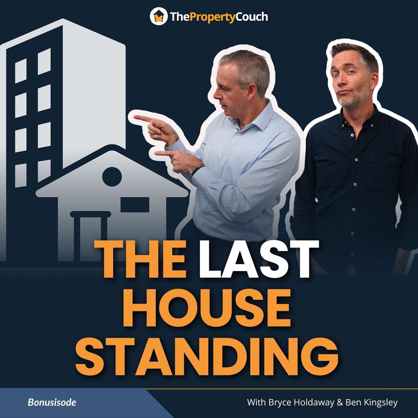 TPC Gold | Buying as an Owner-Occupier in a Changing Suburb