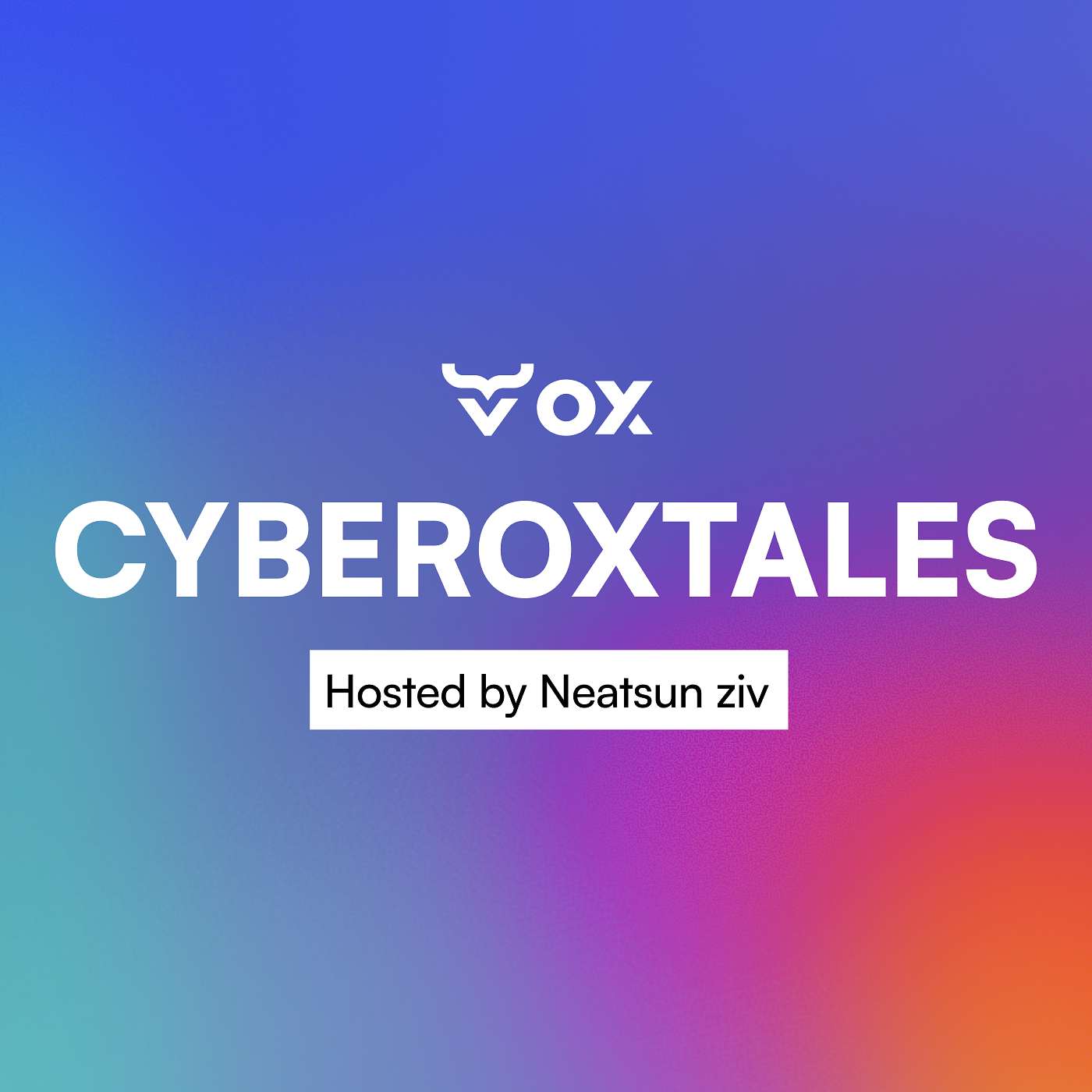 CyberOXtales