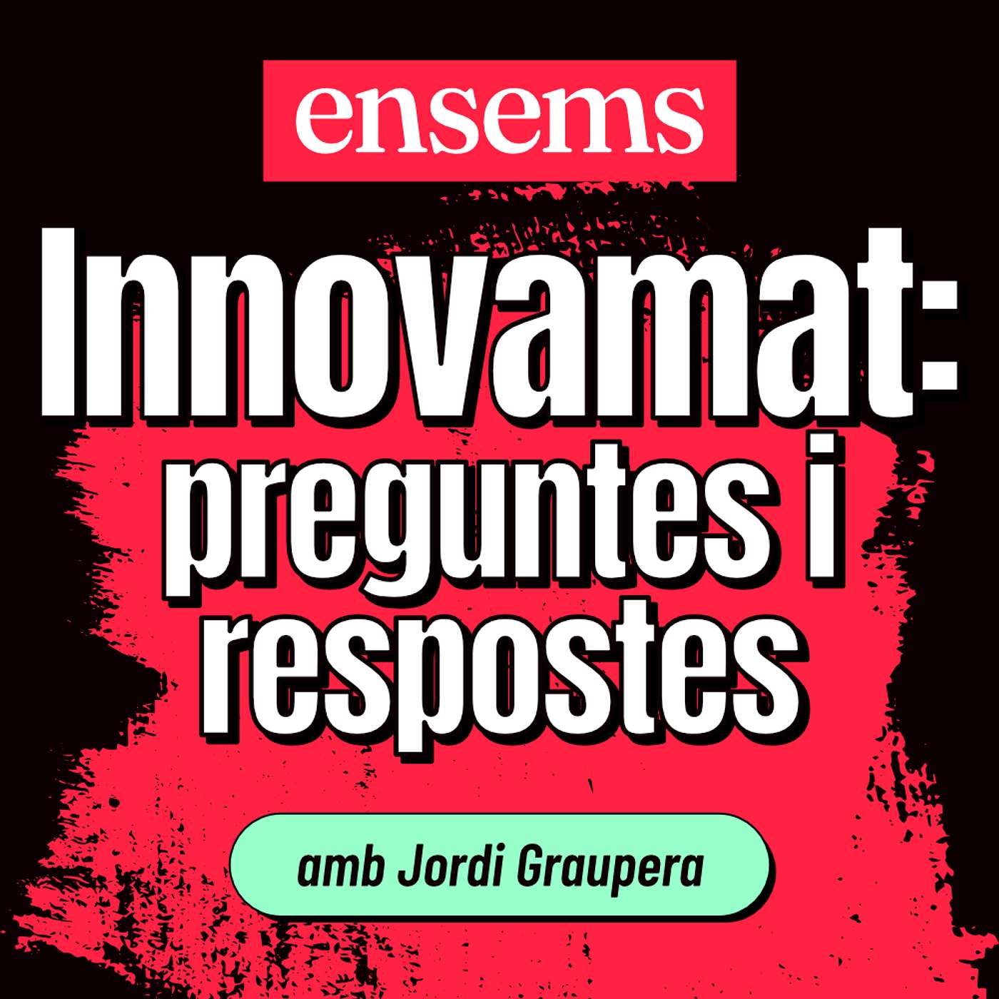 Innovamat: totes les preguntes, totes les respostes episode artwork
