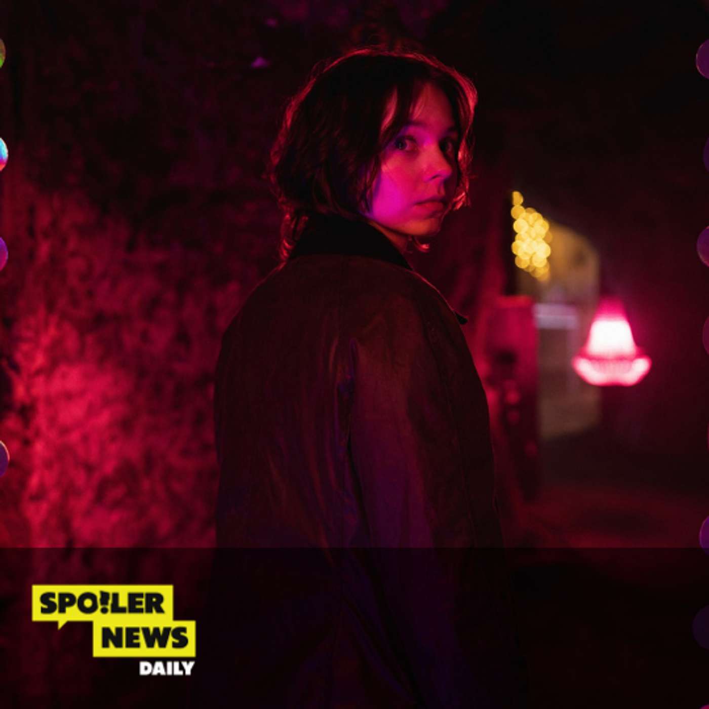 ¡Temporada 2 de Asesinato para principiantes! ¡Avance de Los no elegidos! ¡Elenco para la serie de God of War! Y más.