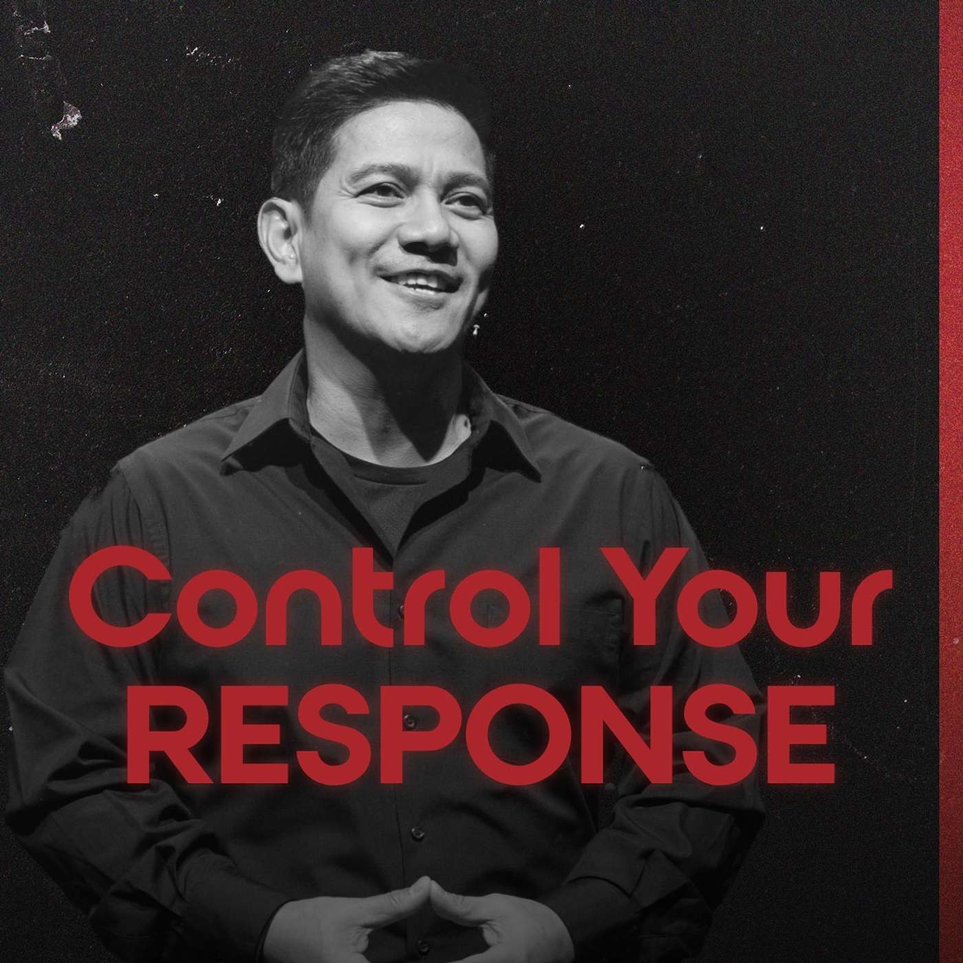 Controlling How You Respond to Others